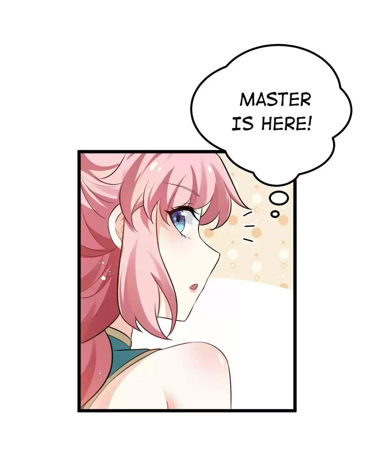 Good Disciple, Have Pity on Your Master! 42.1 Leader... Bai?