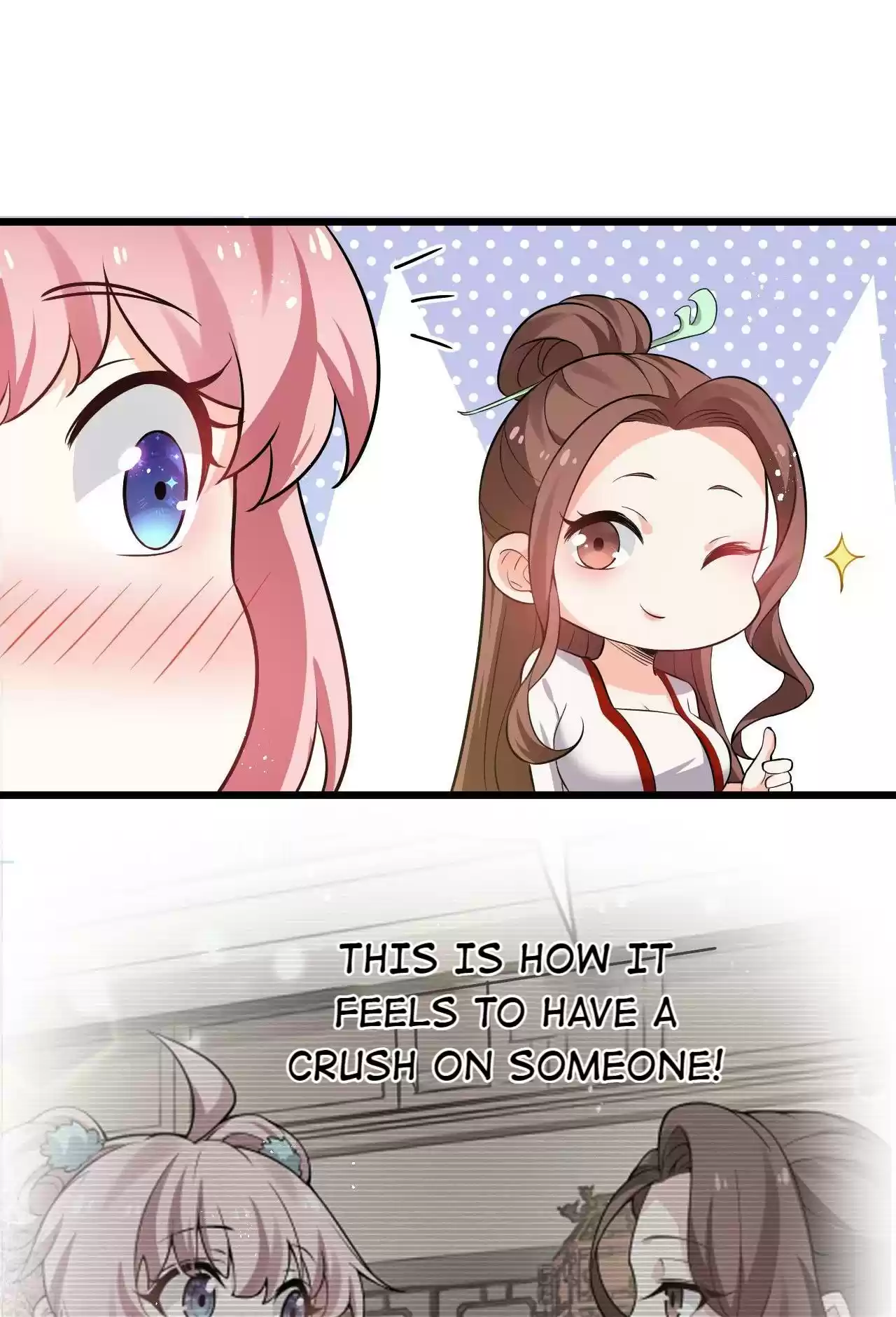 Good Disciple, Have Pity on Your Master! 42.1 Leader... Bai?