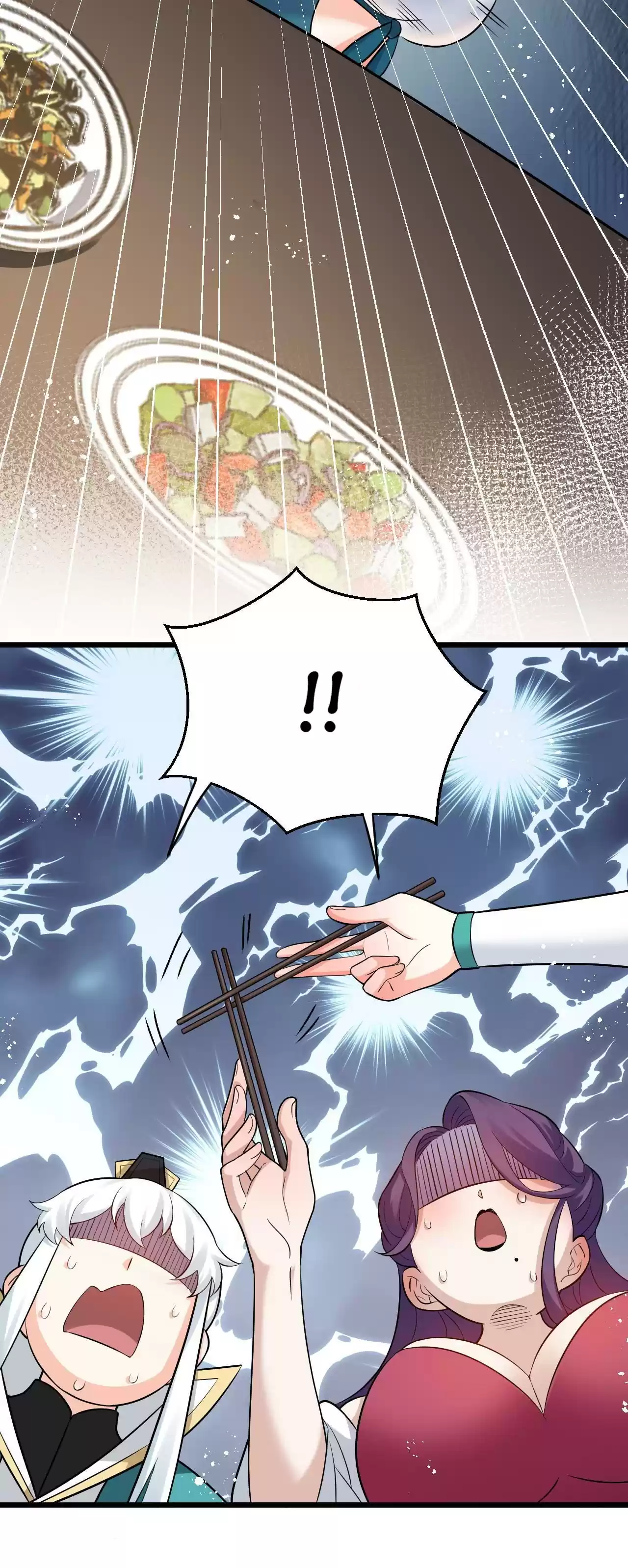 Good Disciple, Have Pity on Your Master! 42.1 Leader... Bai?