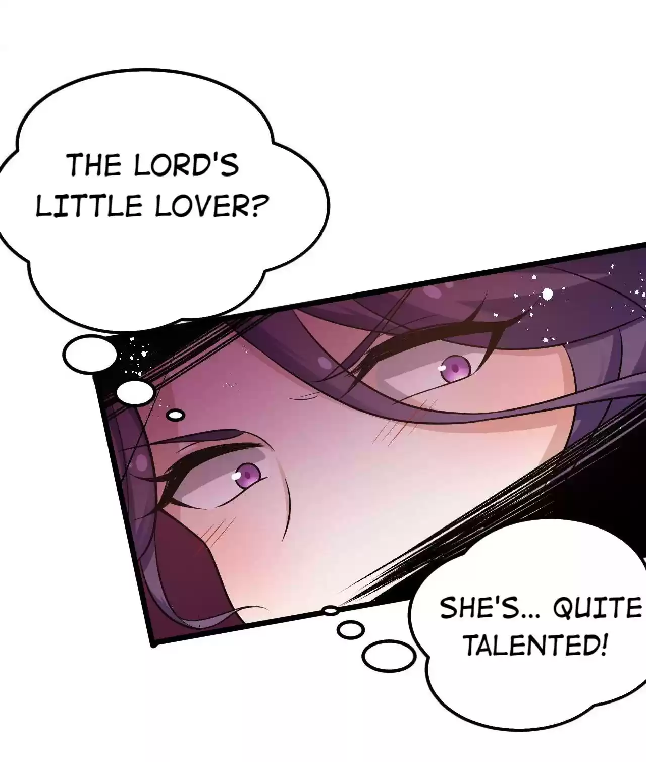 Good Disciple, Have Pity on Your Master! 42.1 Leader... Bai?