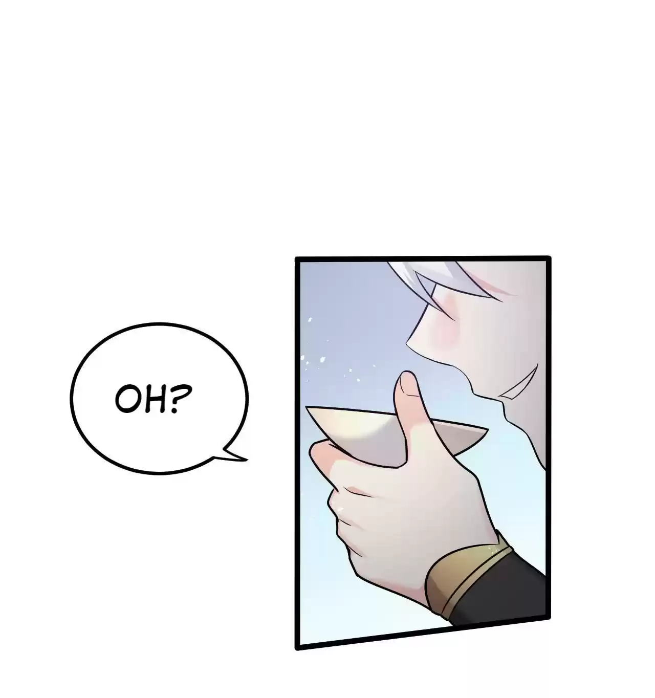 Good Disciple, Have Pity on Your Master! 42.2 Leader... Bai?