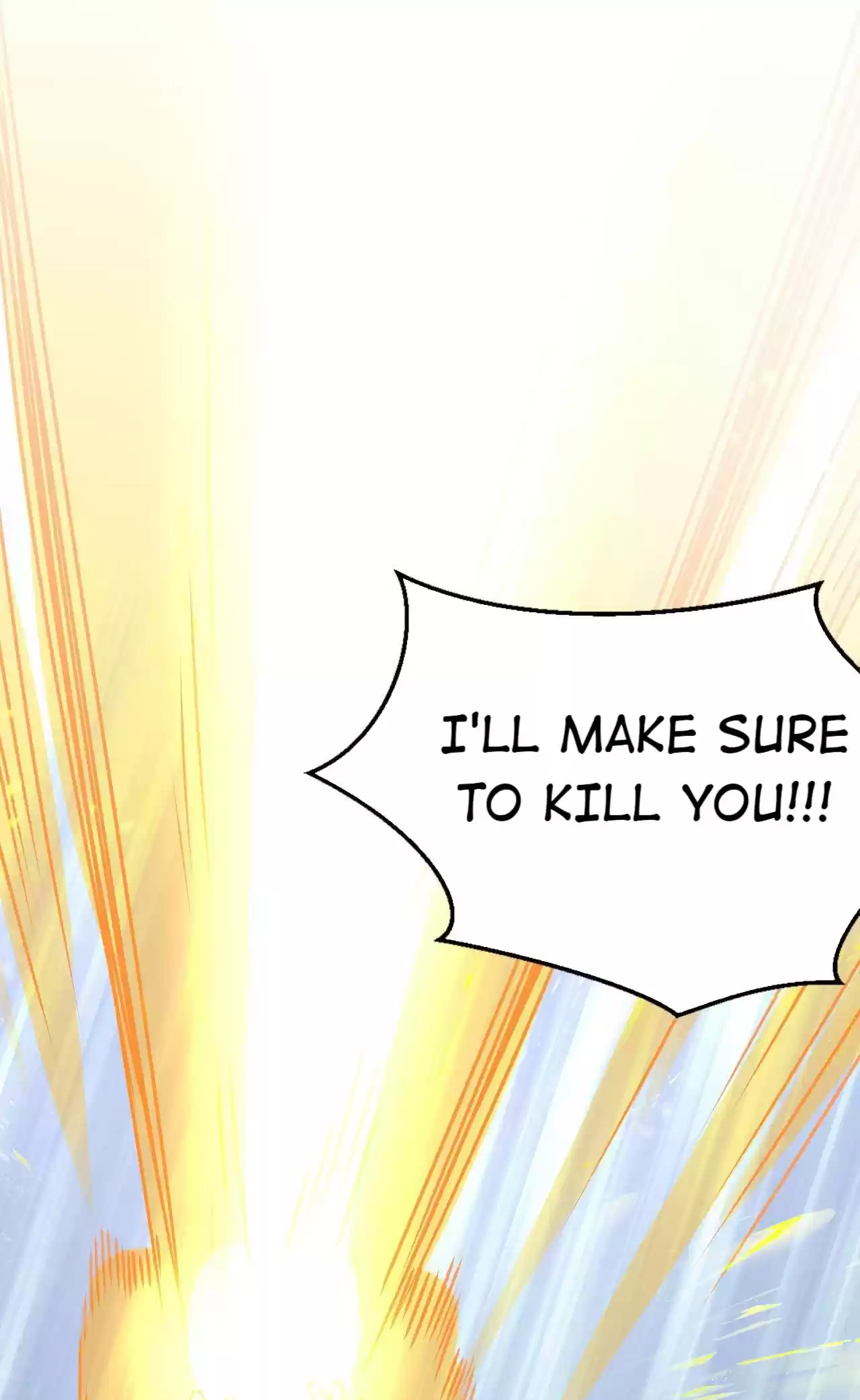 Good Disciple, Have Pity on Your Master! 43.1 Sword God + [Olympics Special Edition]