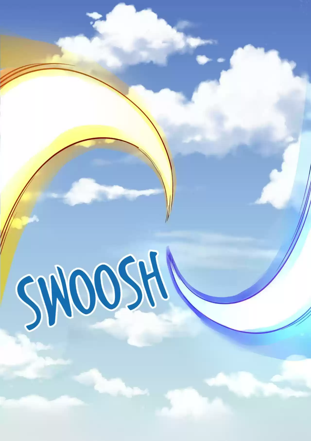 Good Disciple, Have Pity on Your Master! 43.1 Sword God + [Olympics Special Edition]