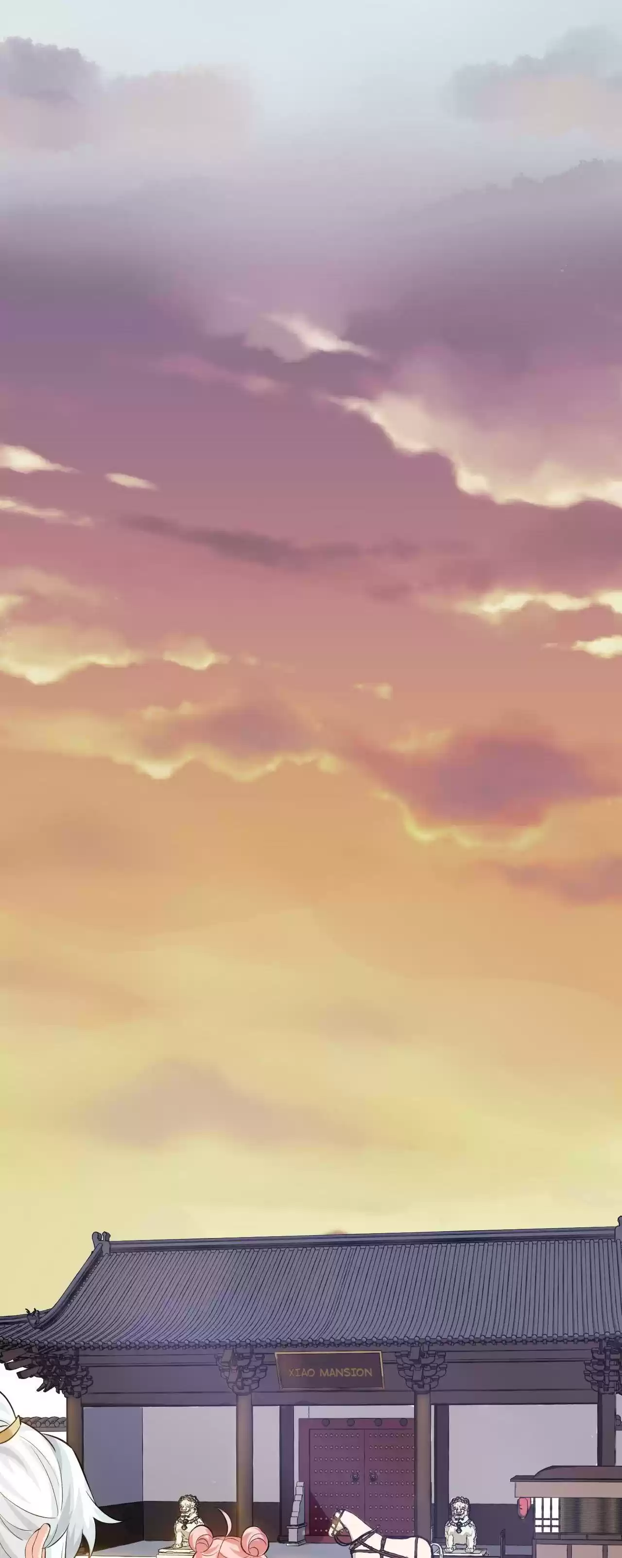 Good Disciple, Have Pity on Your Master! 43.1 Sword God + [Olympics Special Edition]