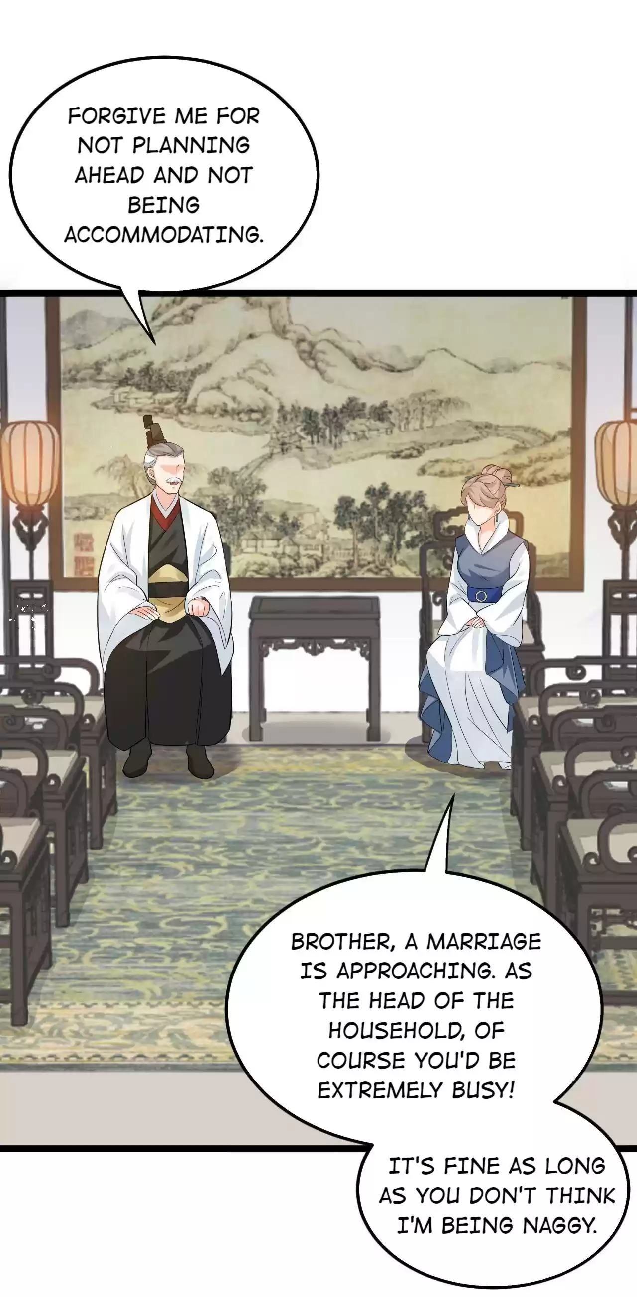 Good Disciple, Have Pity on Your Master! 43.1 Sword God + [Olympics Special Edition]