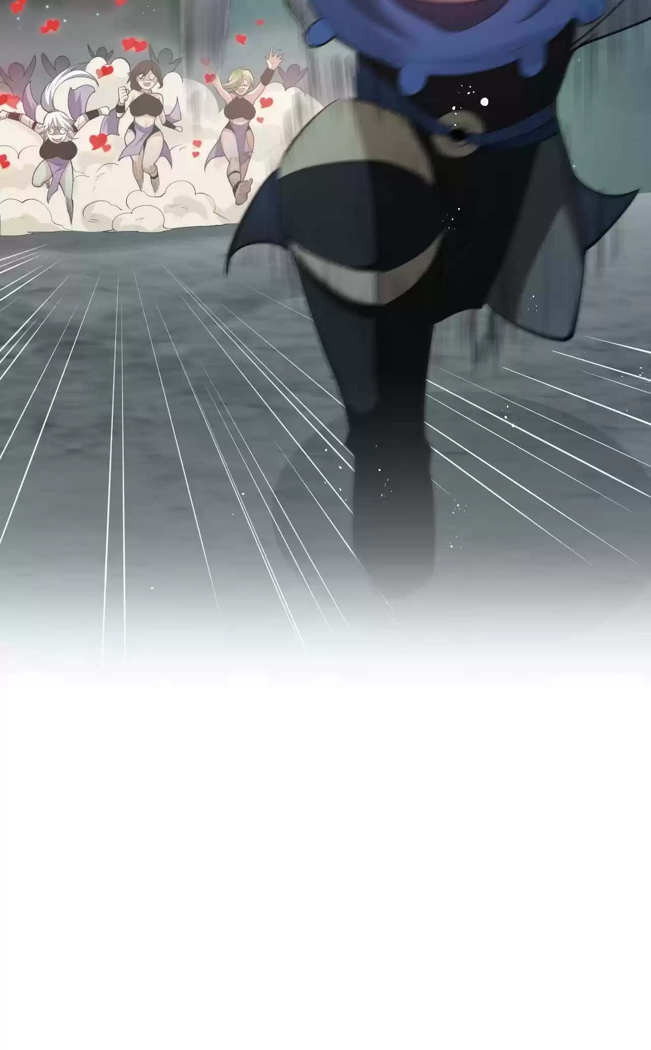 Good Disciple, Have Pity on Your Master! 43.2 Sword God + [Olympics Special Edition]