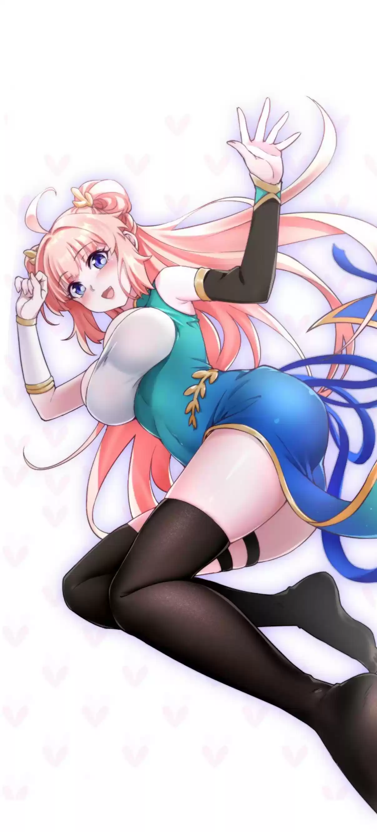 Good Disciple, Have Pity on Your Master! 43.2 Sword God + [Olympics Special Edition]