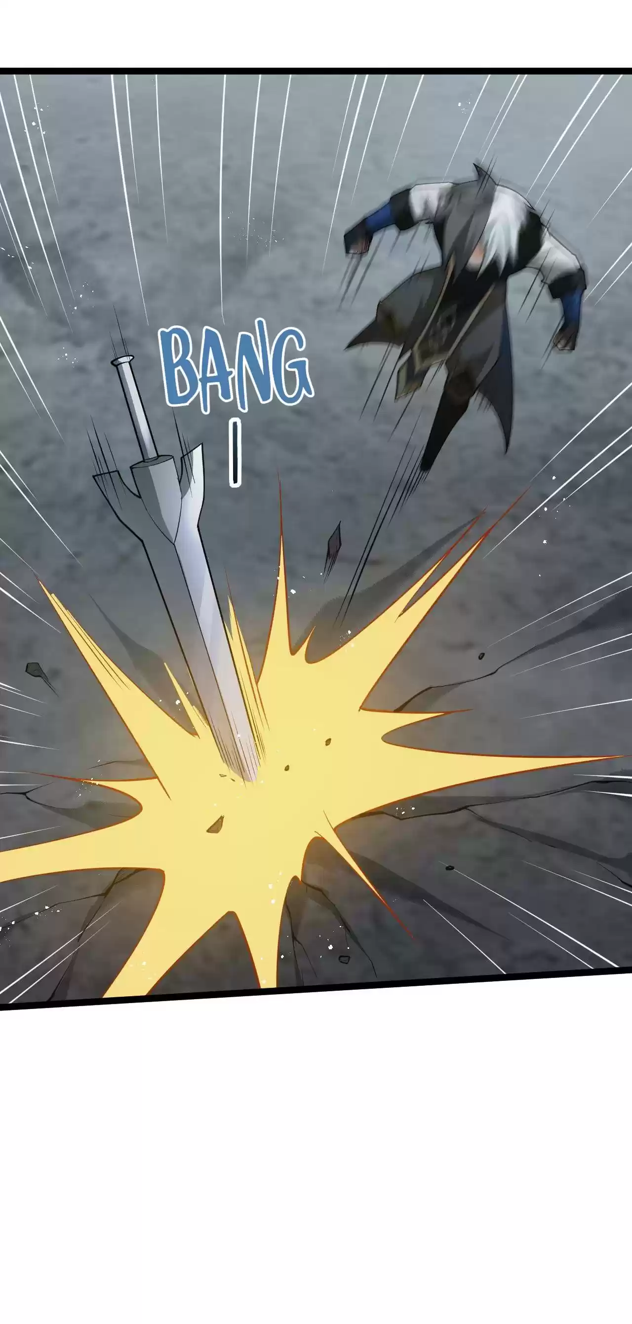 Good Disciple, Have Pity on Your Master! 44.1 Come Spend the Rest of Your Life Cultivating With Me~