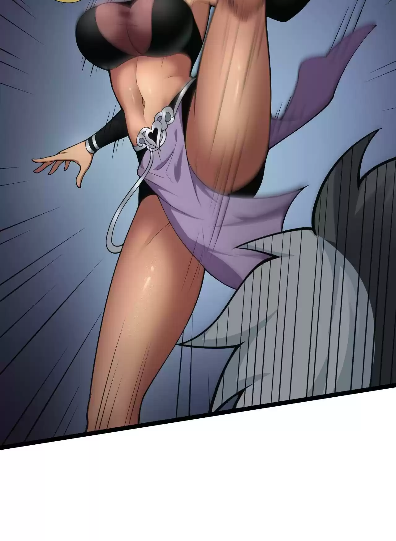 Good Disciple, Have Pity on Your Master! 44.1 Come Spend the Rest of Your Life Cultivating With Me~