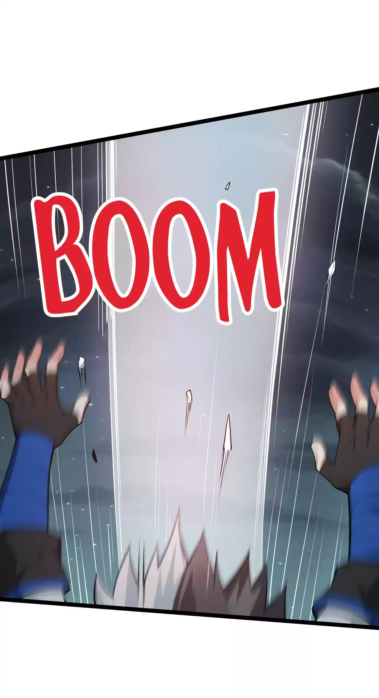 Good Disciple, Have Pity on Your Master! 44.1 Come Spend the Rest of Your Life Cultivating With Me~