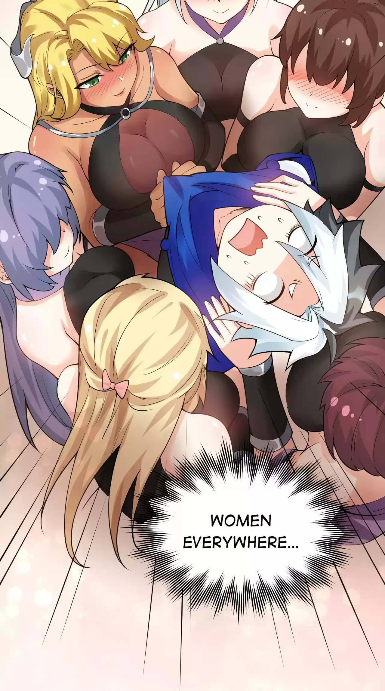 Good Disciple, Have Pity on Your Master! 44.2 Come Spend the Rest of Your Life Cultivating With Me~