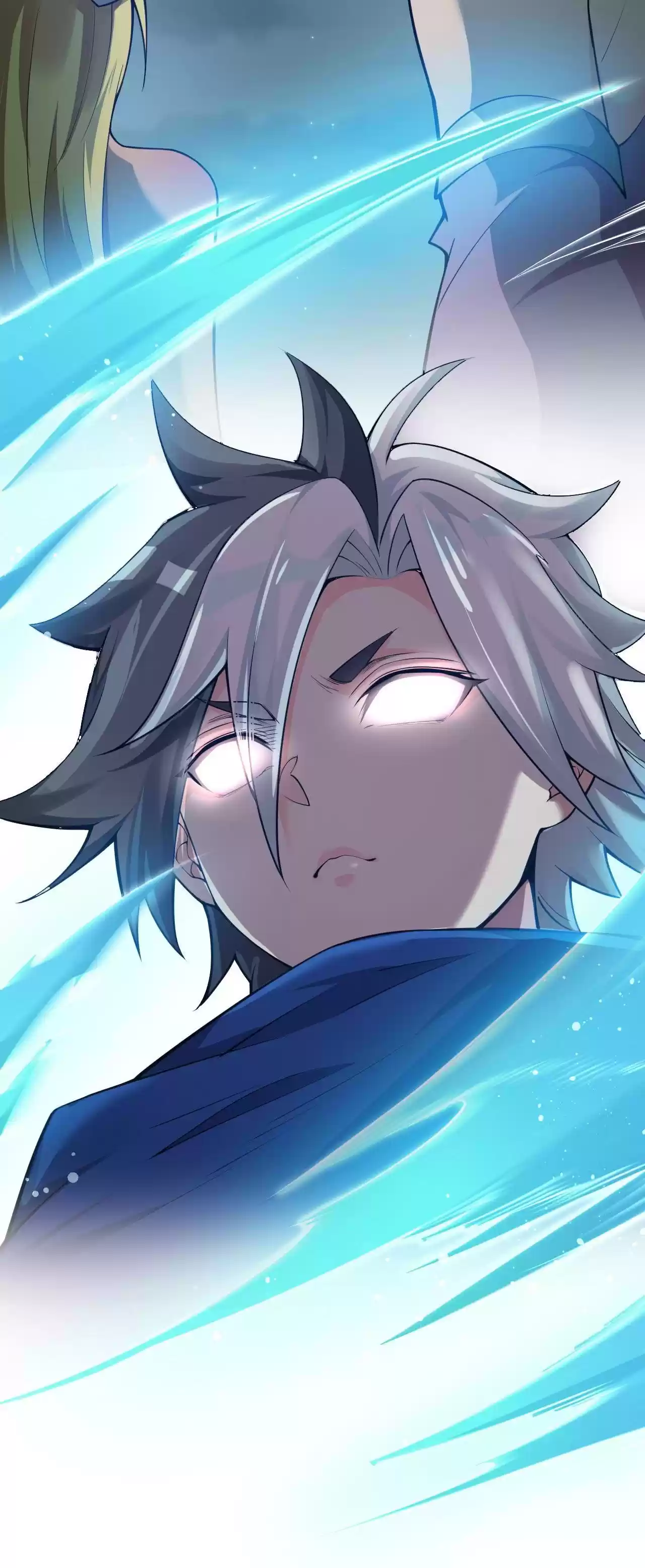 Good Disciple, Have Pity on Your Master! 44.2 Come Spend the Rest of Your Life Cultivating With Me~