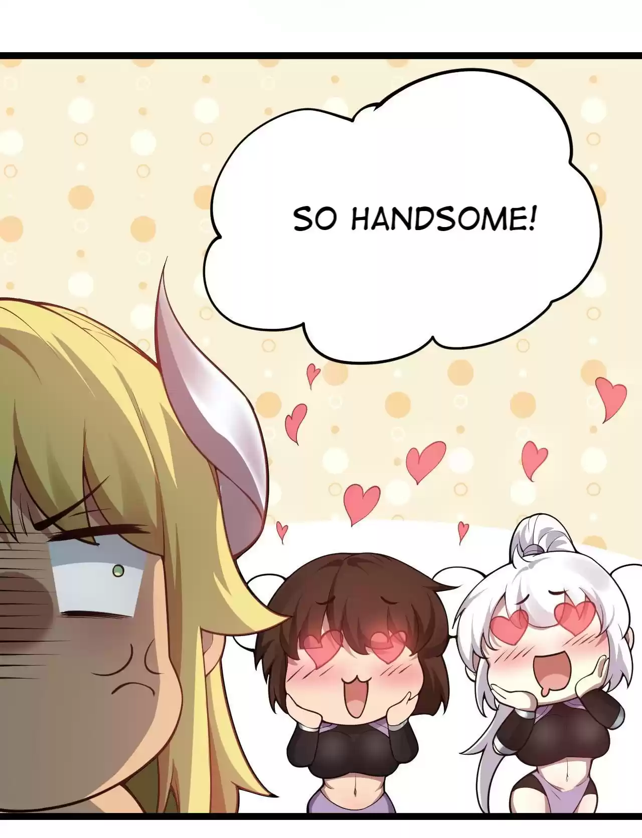 Good Disciple, Have Pity on Your Master! 44.2 Come Spend the Rest of Your Life Cultivating With Me~