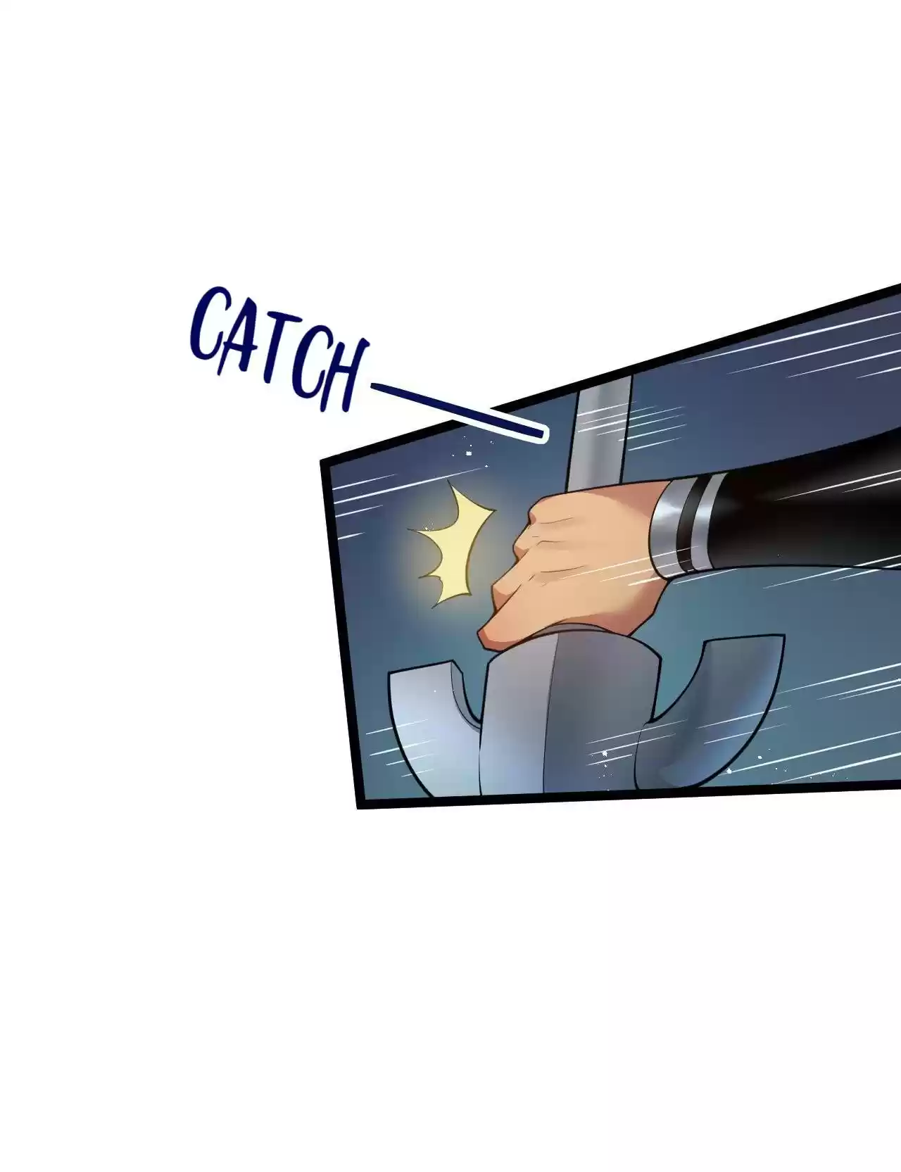 Good Disciple, Have Pity on Your Master! 44.2 Come Spend the Rest of Your Life Cultivating With Me~