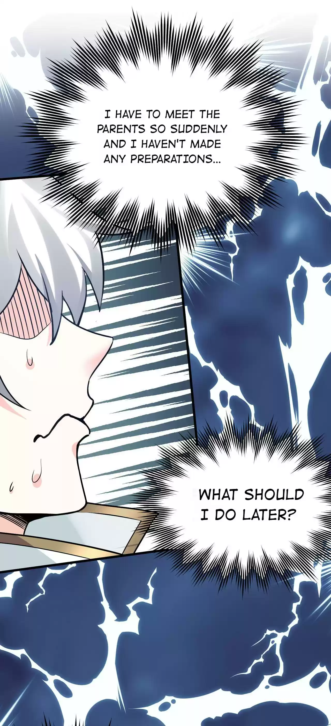 Good Disciple, Have Pity on Your Master! 45.1 Tao'er Will Not Leave Master!