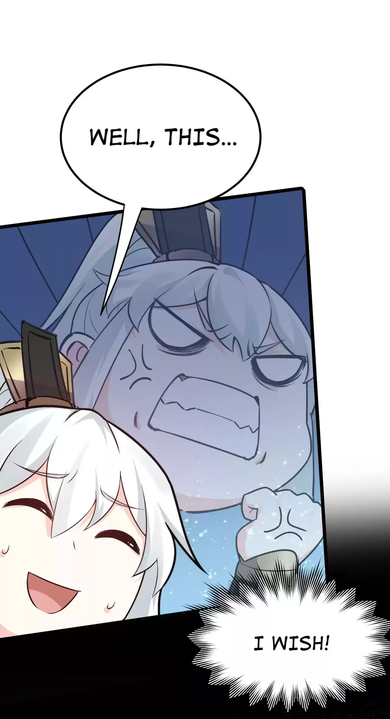 Good Disciple, Have Pity on Your Master! 45.1 Tao'er Will Not Leave Master!