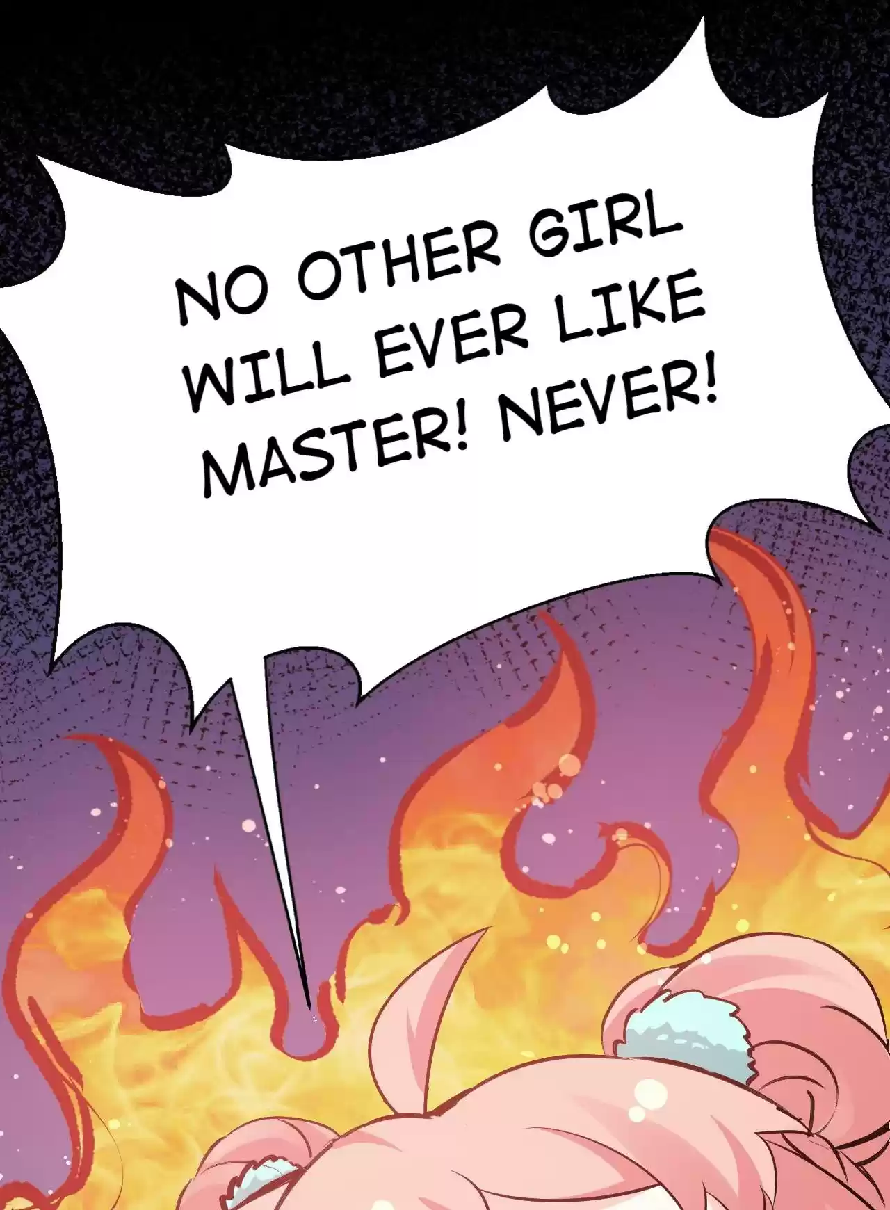 Good Disciple, Have Pity on Your Master! 45.1 Tao'er Will Not Leave Master!