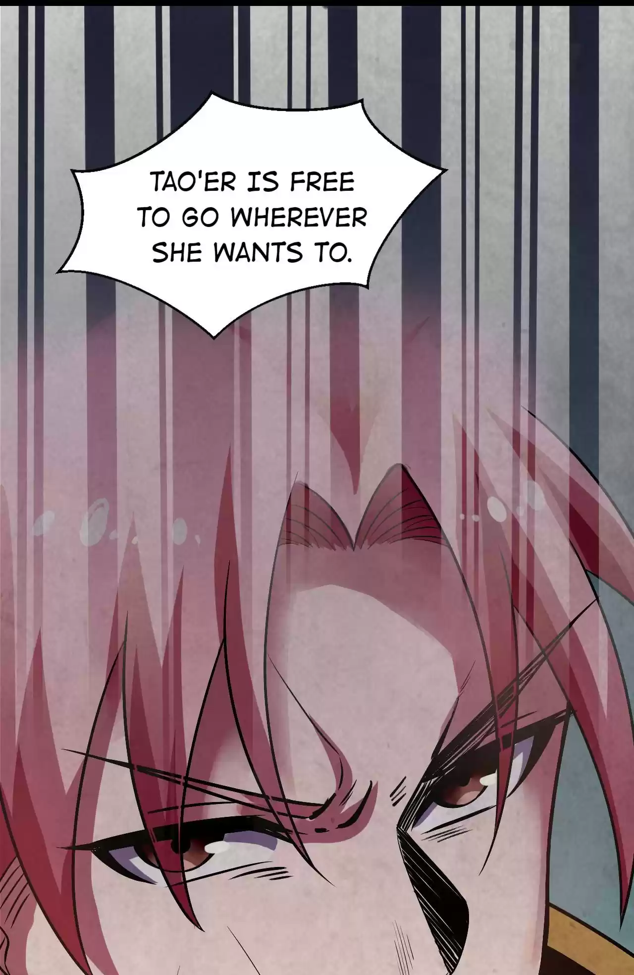 Good Disciple, Have Pity on Your Master! 45.1 Tao'er Will Not Leave Master!