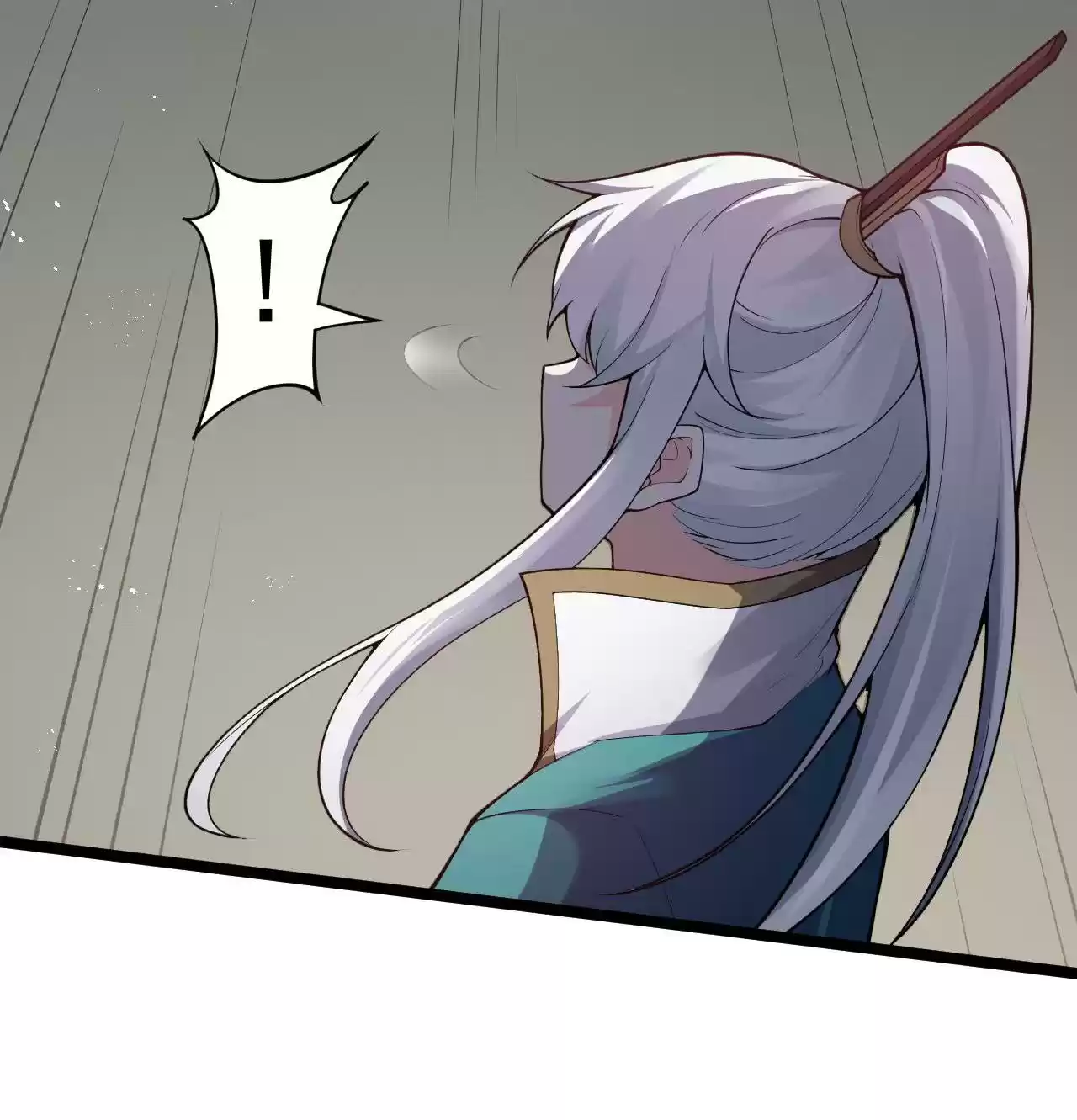 Good Disciple, Have Pity on Your Master! 46