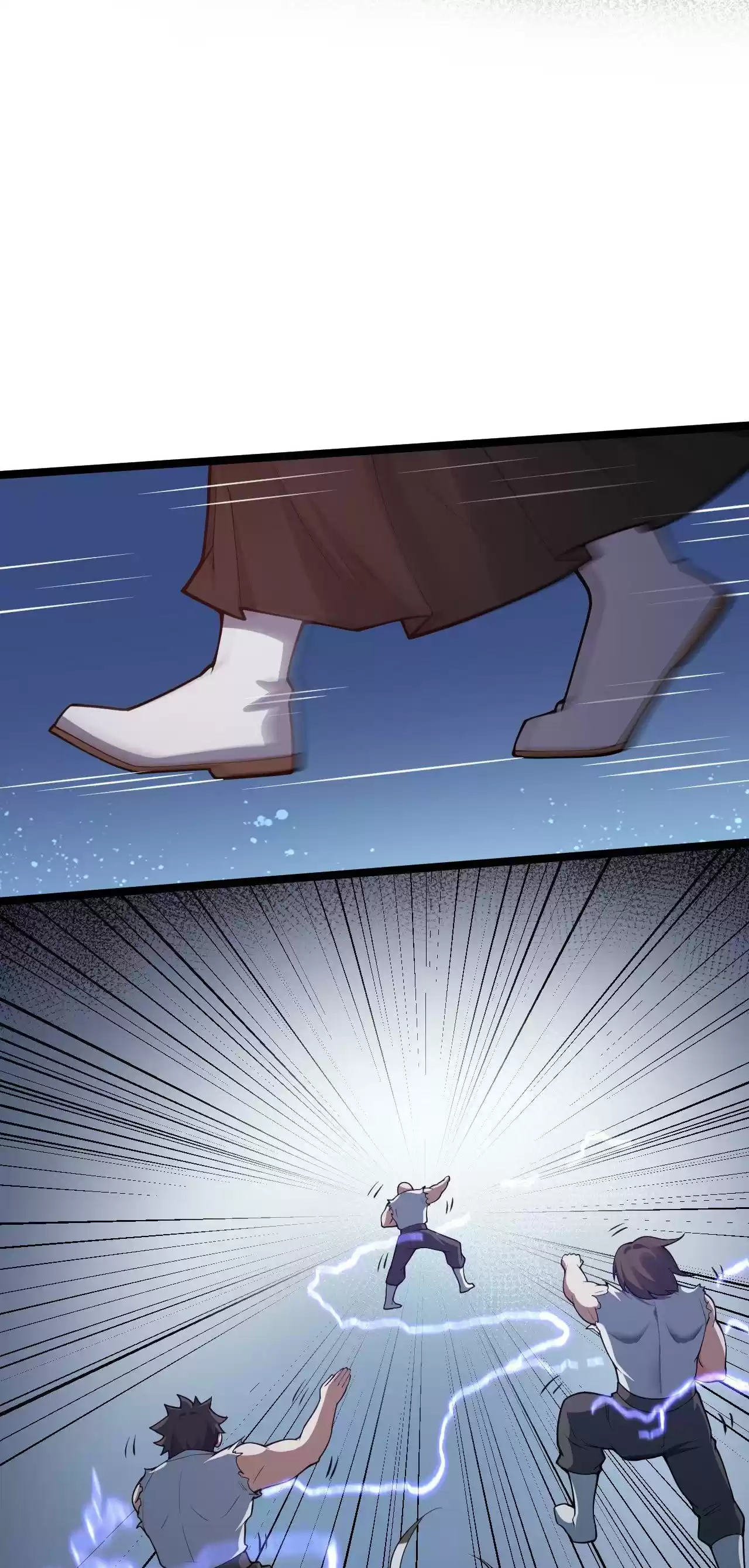 Good Disciple, Have Pity on Your Master! 46