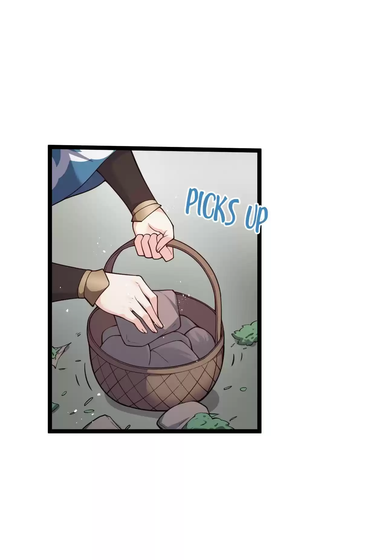 Good Disciple, Have Pity on Your Master! 46