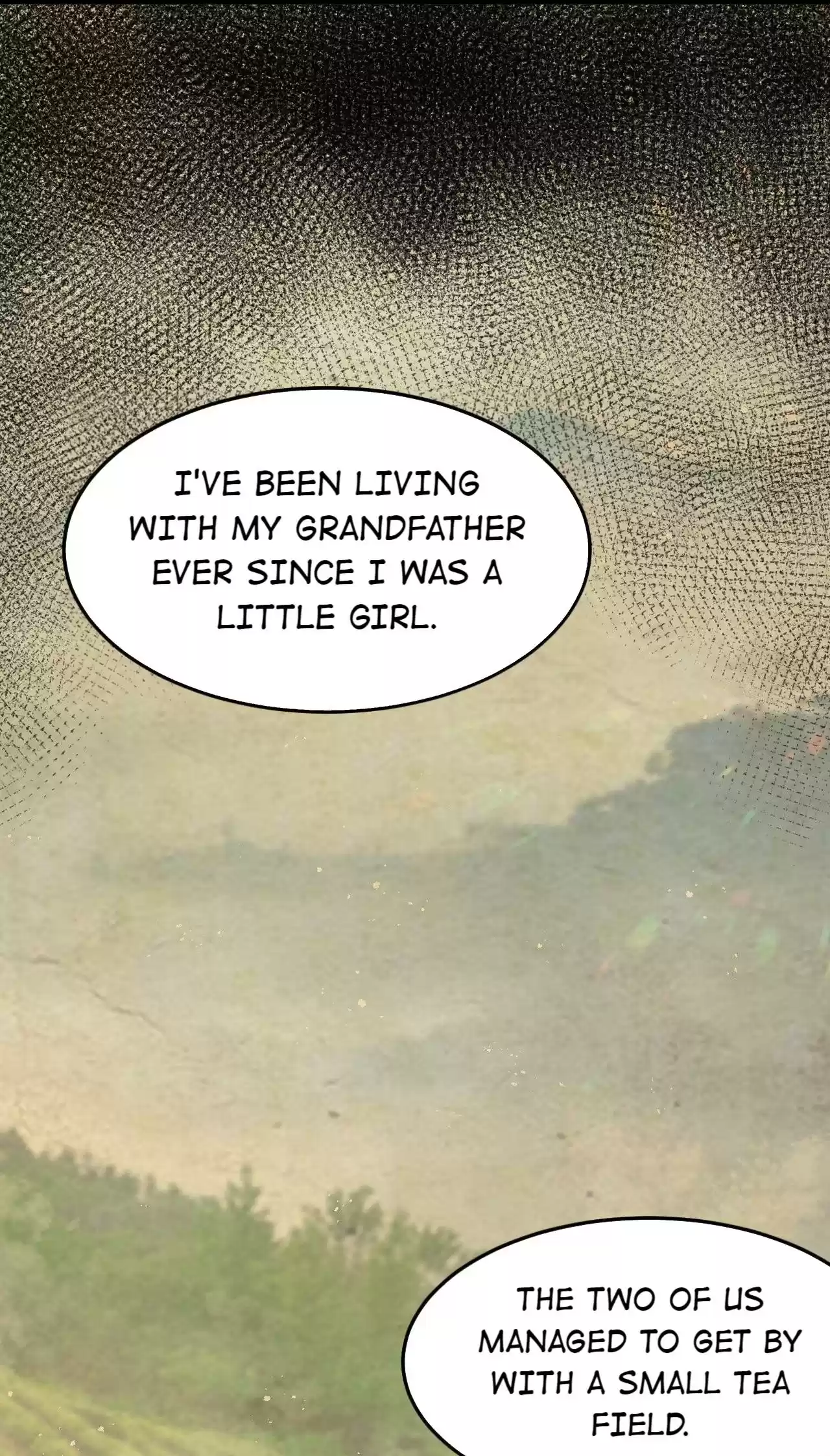 Good Disciple, Have Pity on Your Master! 46.1