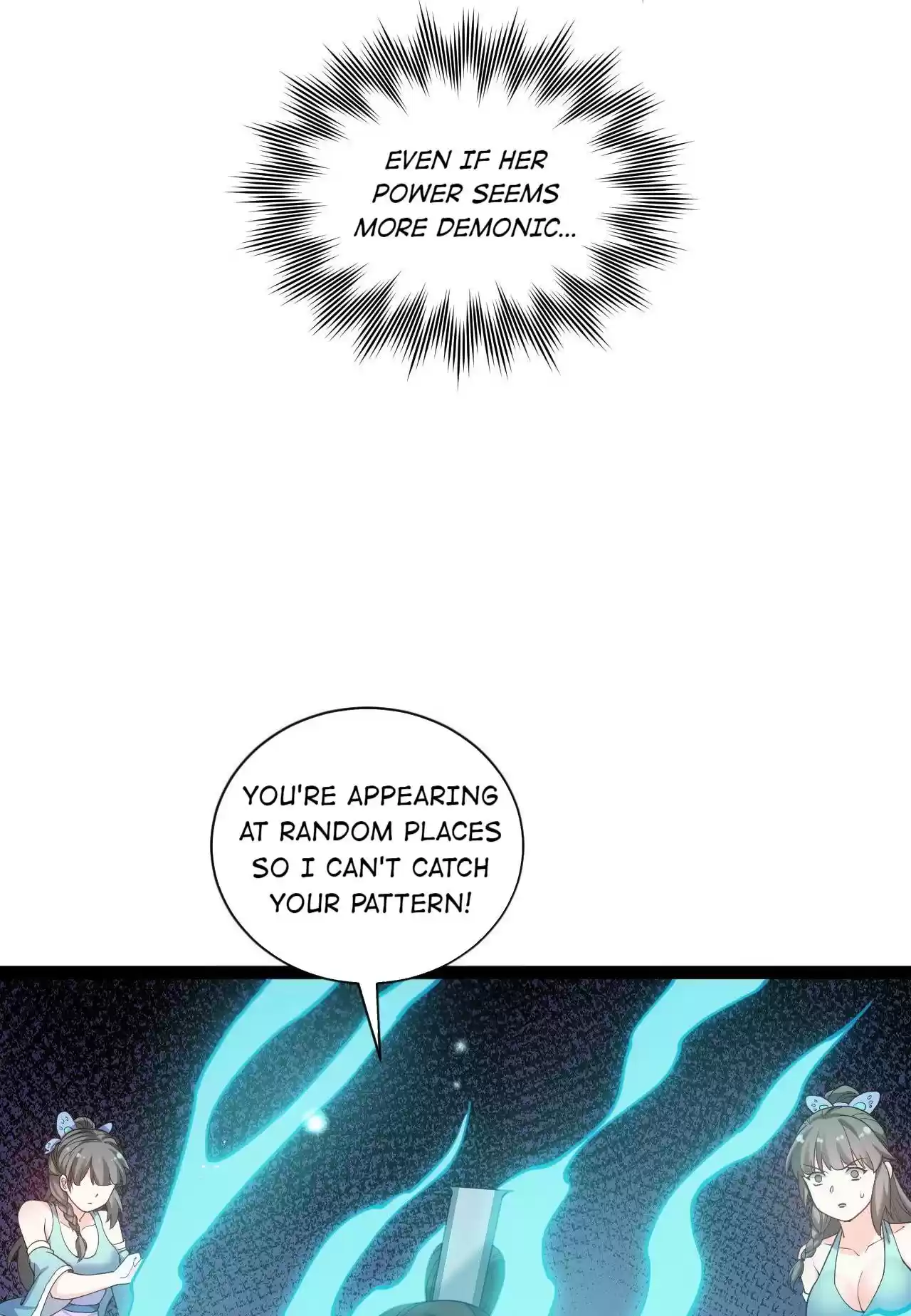 Good Disciple, Have Pity on Your Master! 47