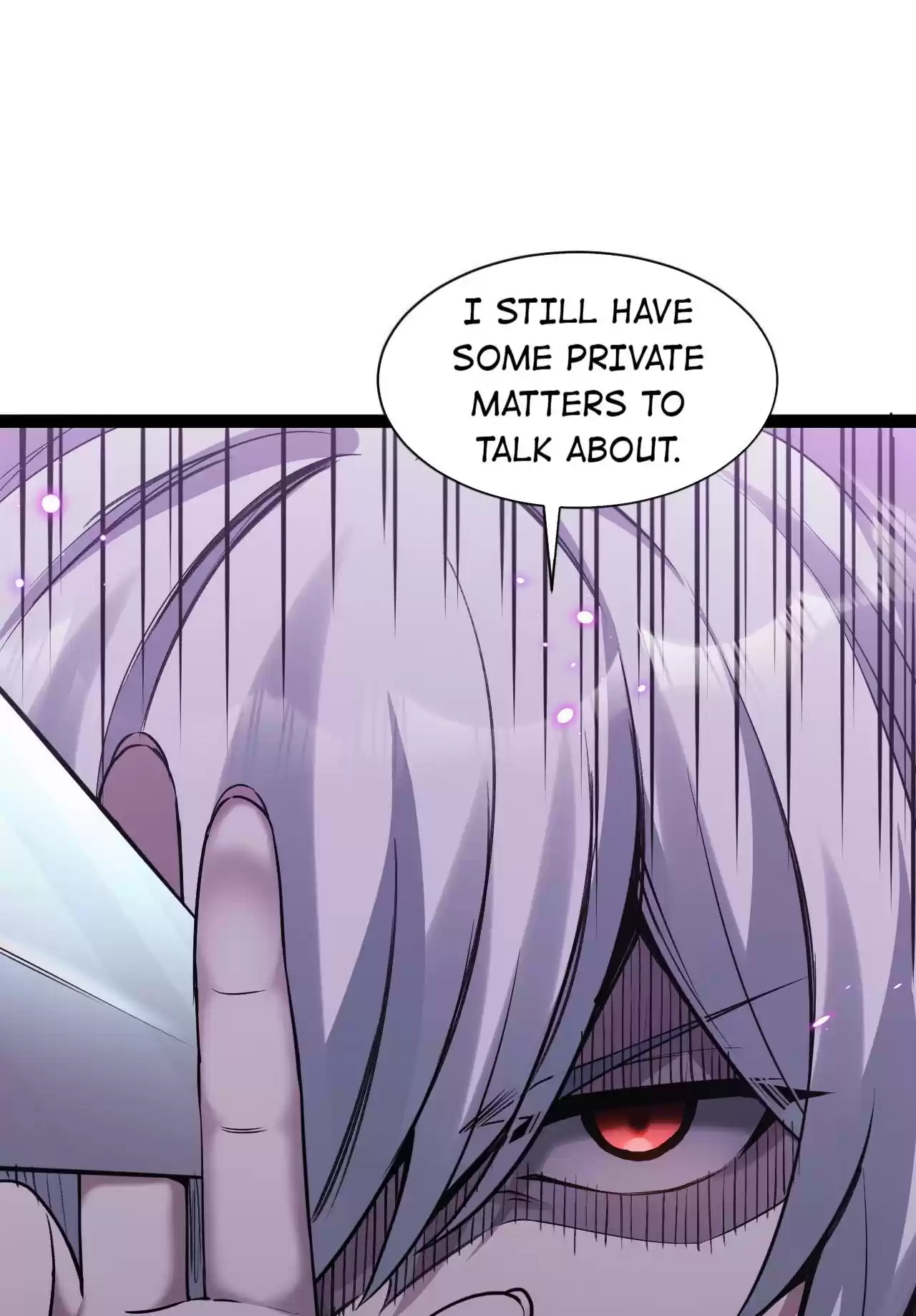 Good Disciple, Have Pity on Your Master! 47