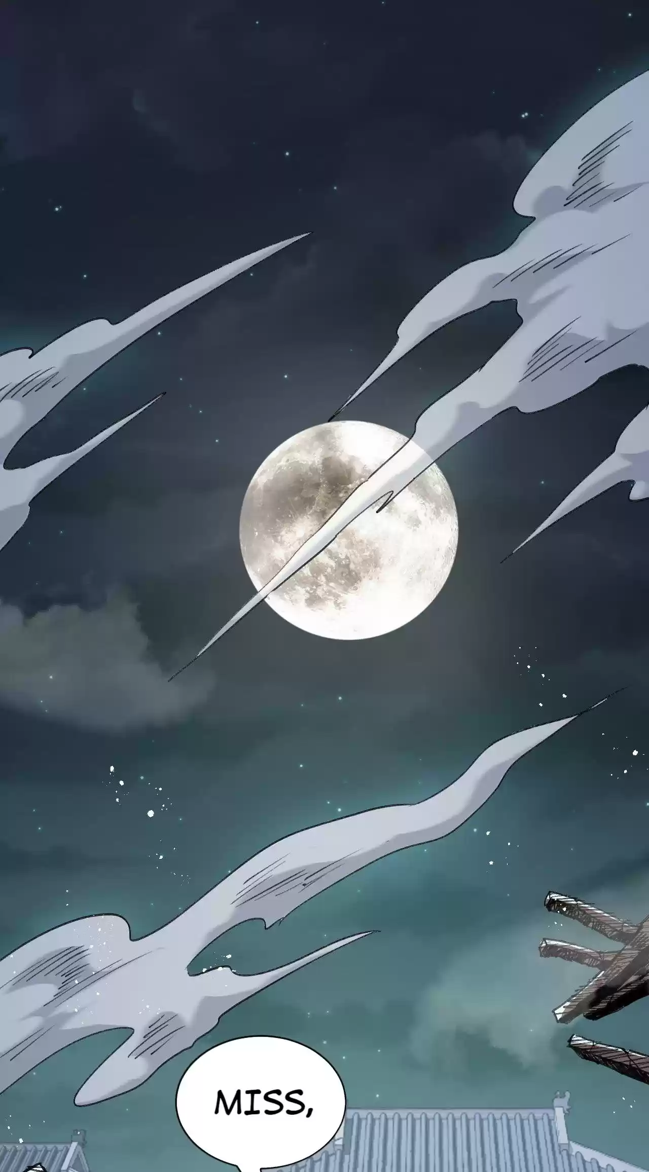 Good Disciple, Have Pity on Your Master! 47