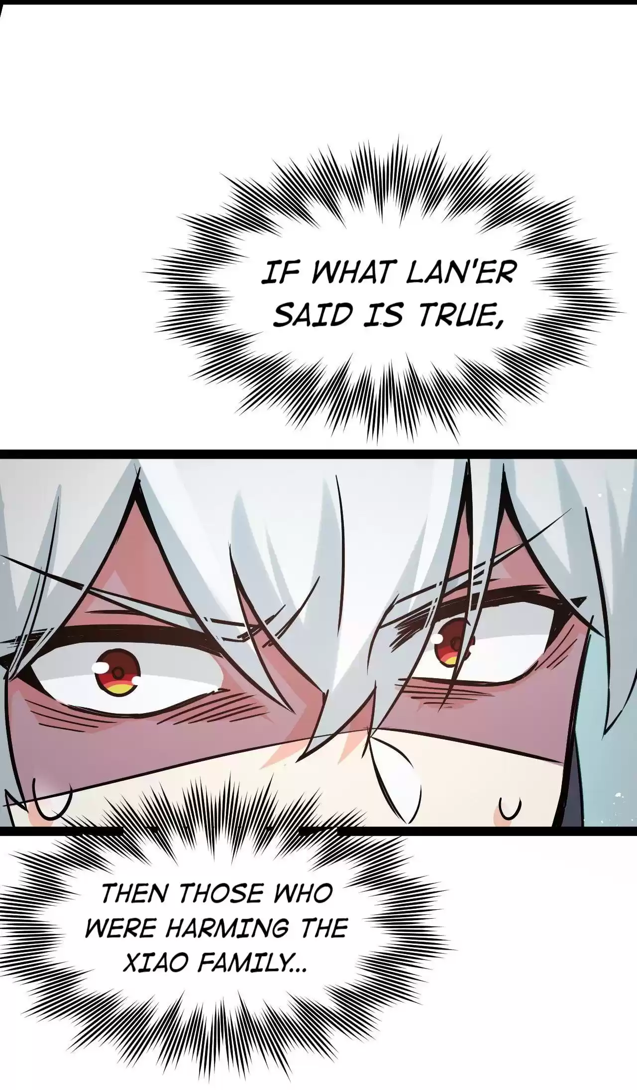 Good Disciple, Have Pity on Your Master! 47