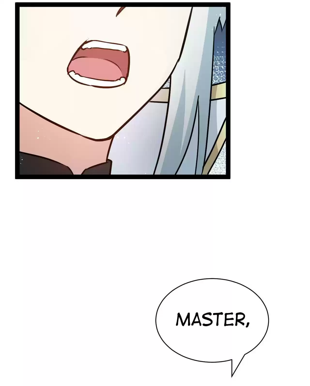 Good Disciple, Have Pity on Your Master! 47