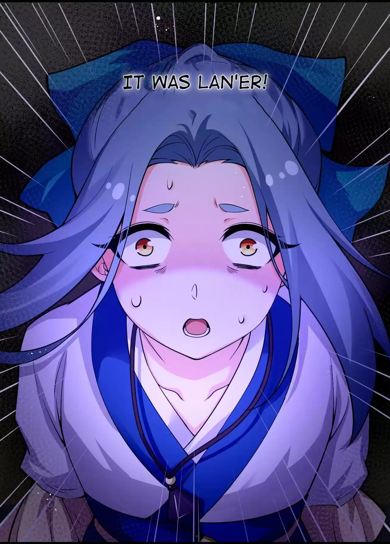 Good Disciple, Have Pity on Your Master! 48