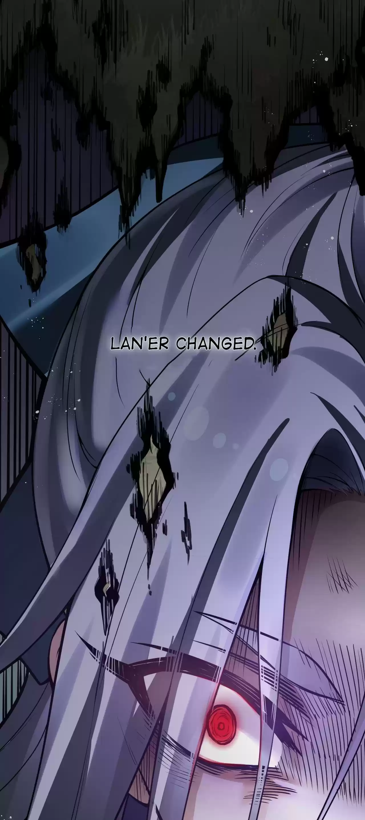 Good Disciple, Have Pity on Your Master! 48