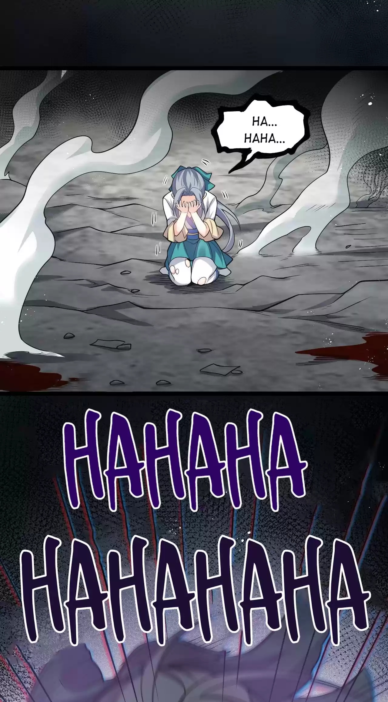 Good Disciple, Have Pity on Your Master! 48