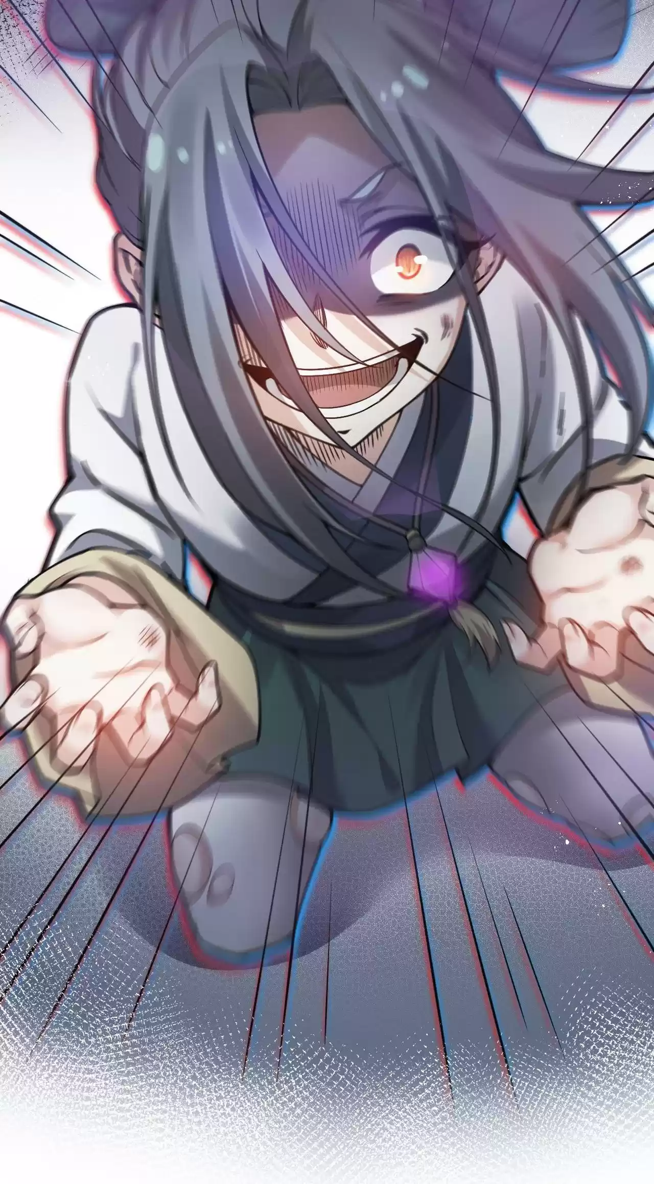 Good Disciple, Have Pity on Your Master! 48