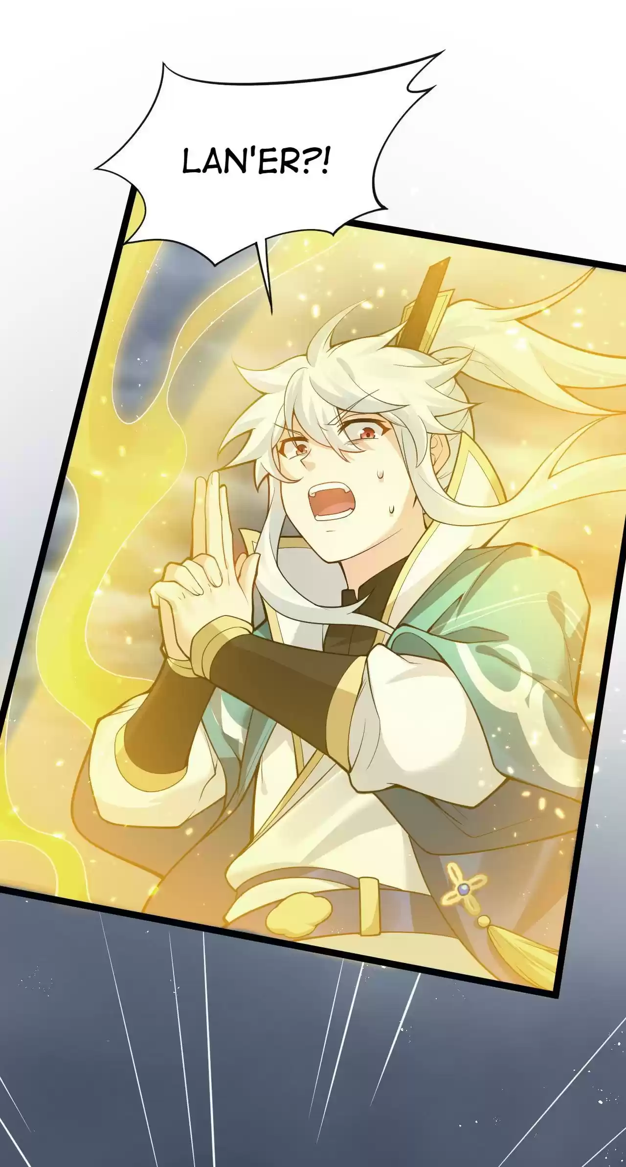 Good Disciple, Have Pity on Your Master! 48