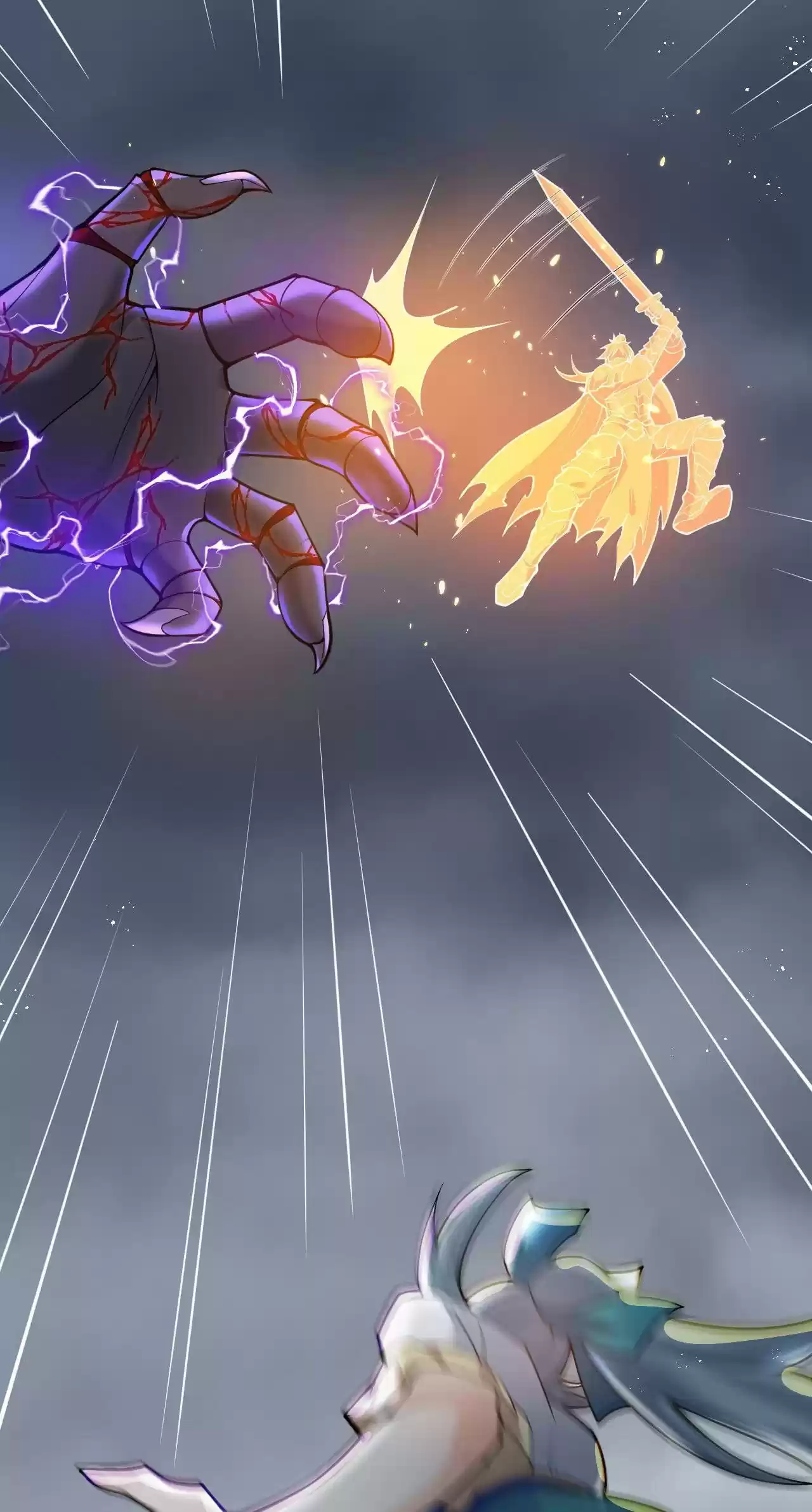 Good Disciple, Have Pity on Your Master! 48