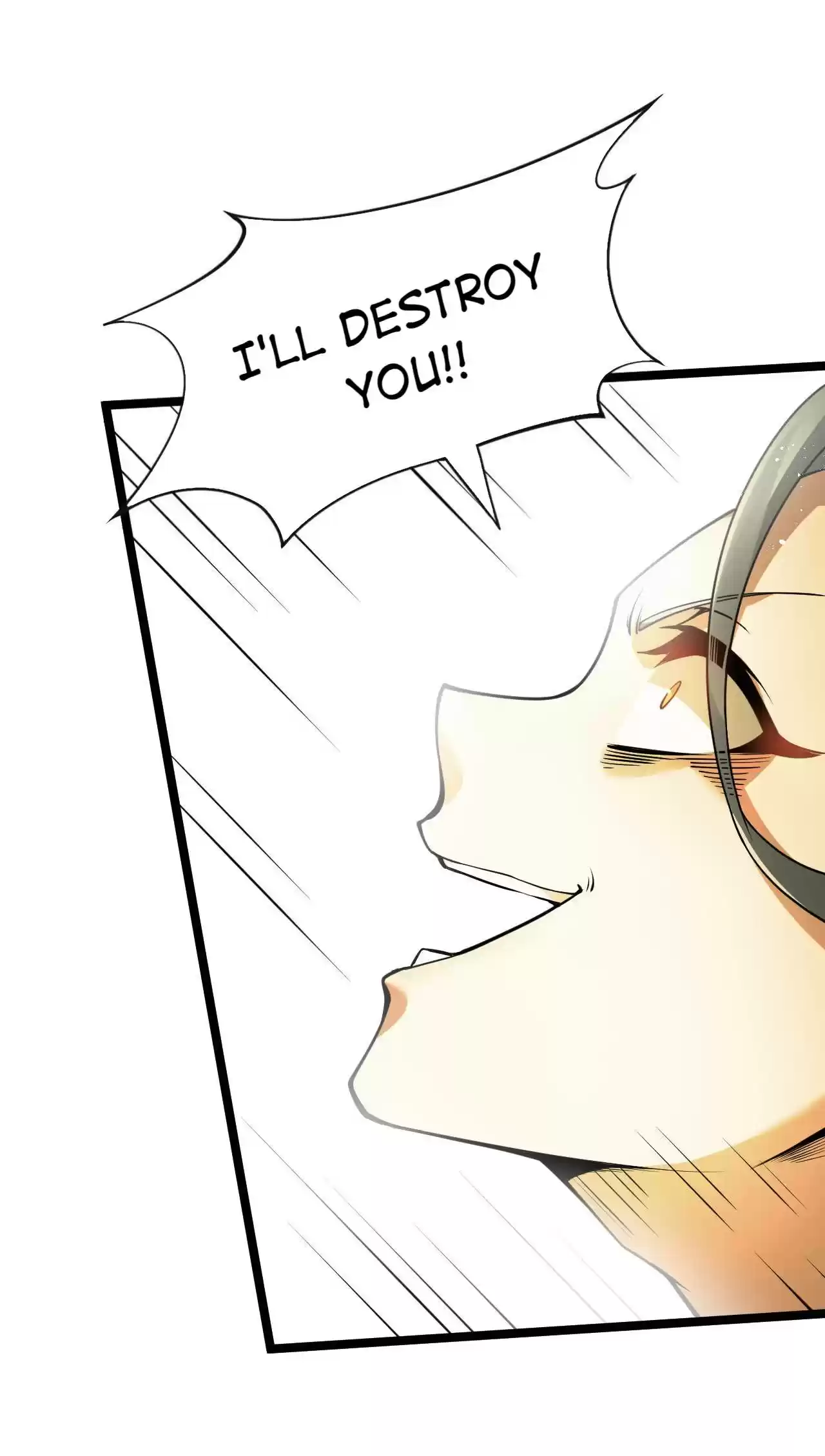 Good Disciple, Have Pity on Your Master! 48