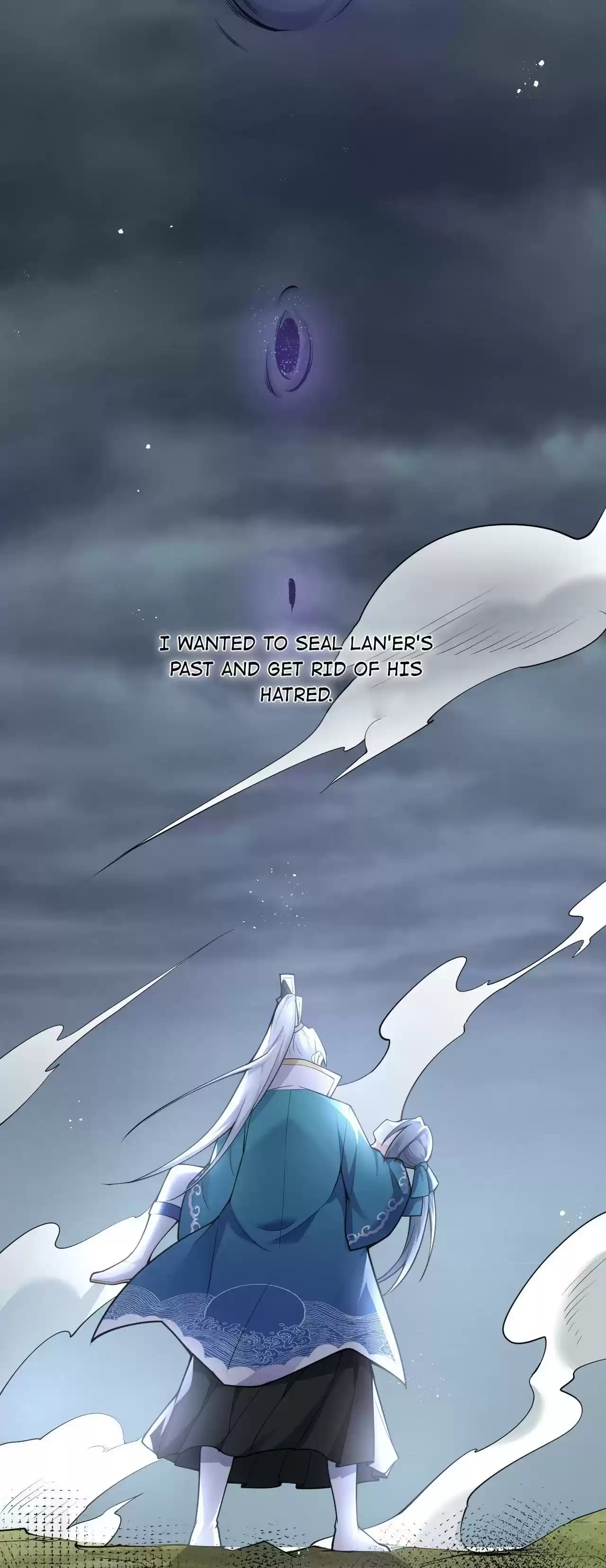 Good Disciple, Have Pity on Your Master! 48