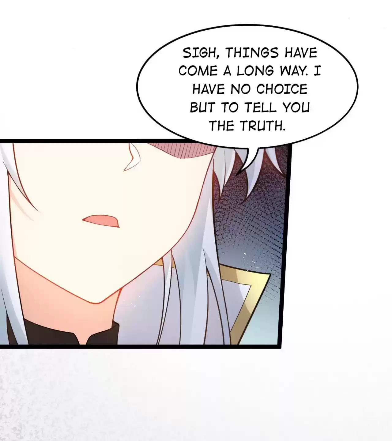 Good Disciple, Have Pity on Your Master! 48