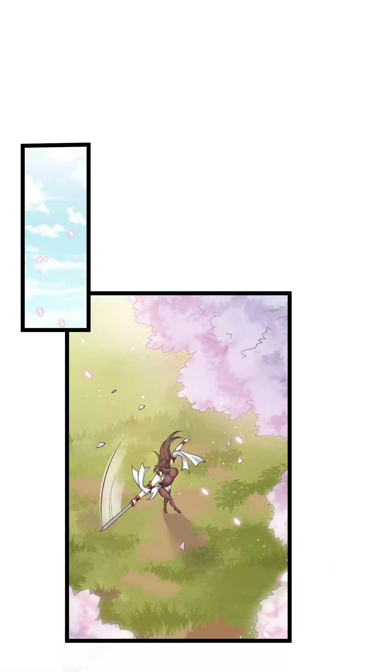 Good Disciple, Have Pity on Your Master! 49