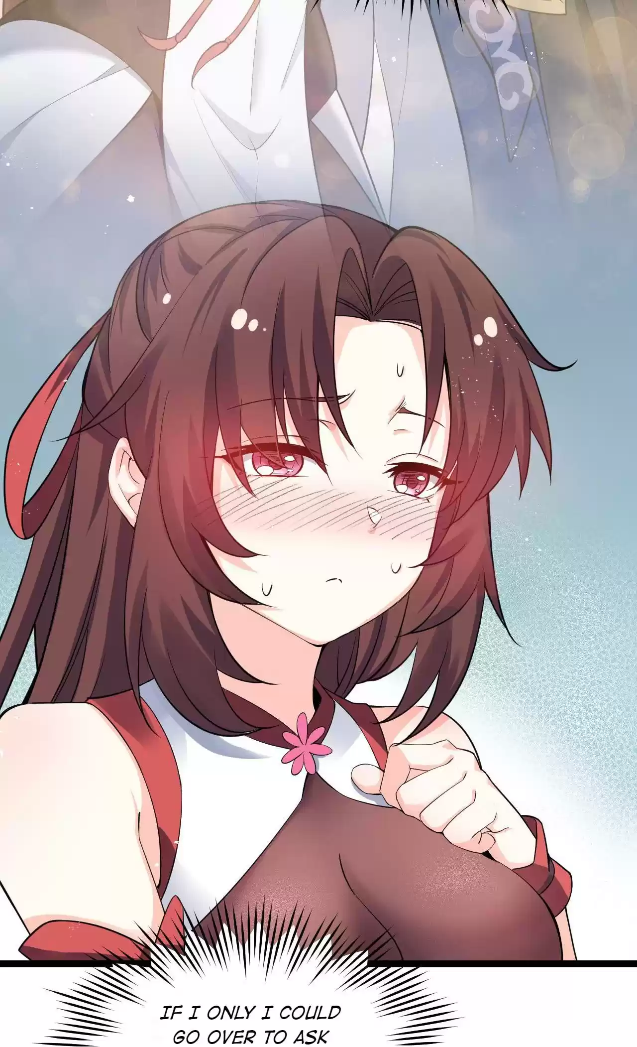 Good Disciple, Have Pity on Your Master! 49