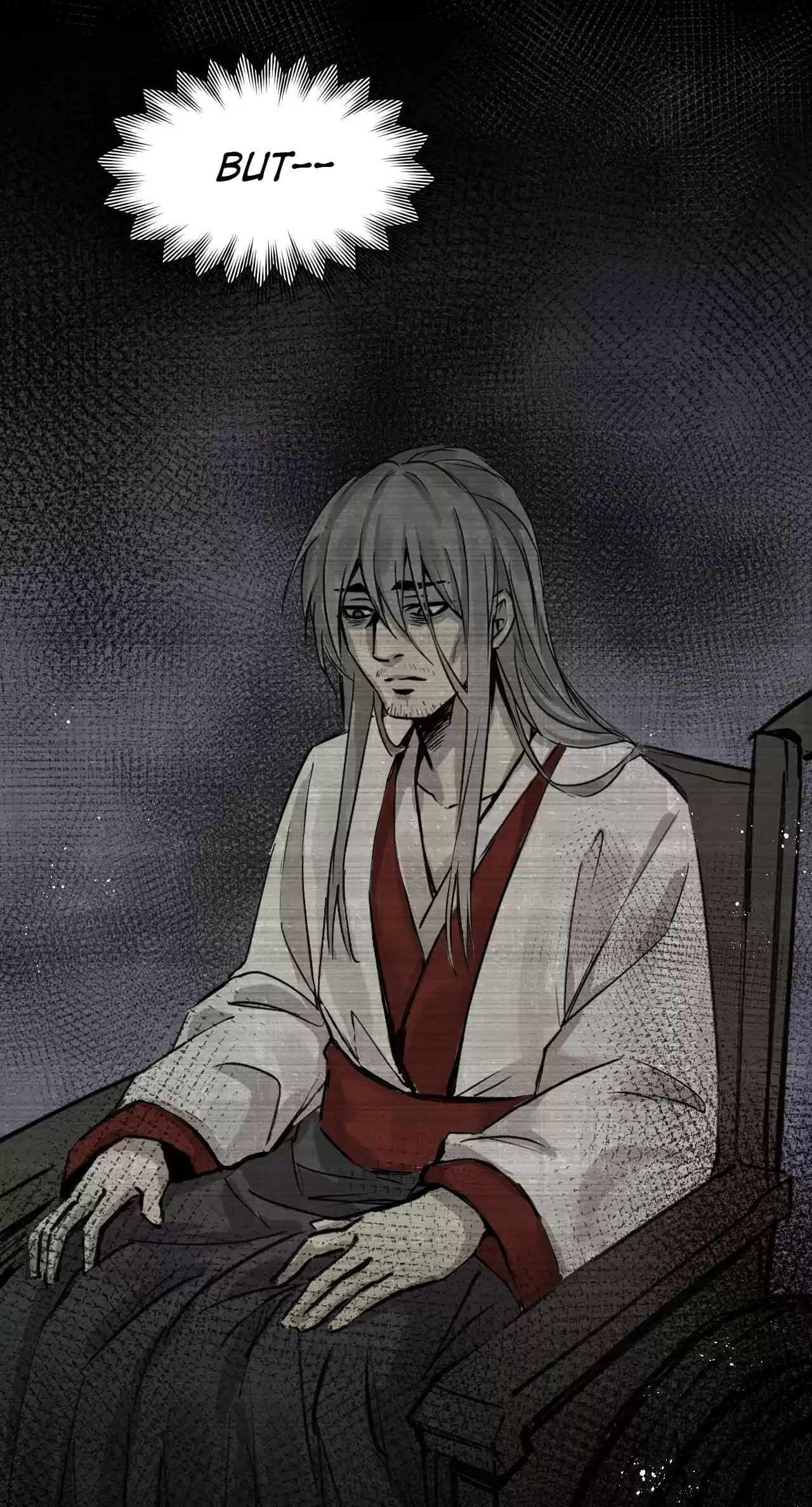 Good Disciple, Have Pity on Your Master! 49