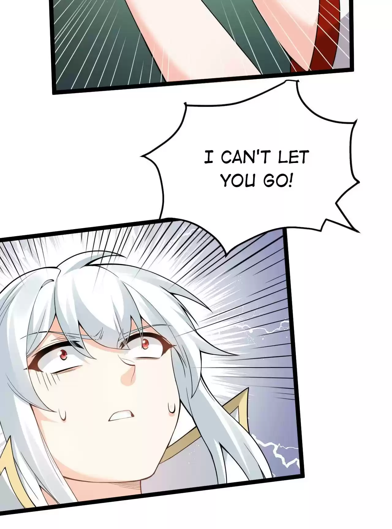 Good Disciple, Have Pity on Your Master! 49