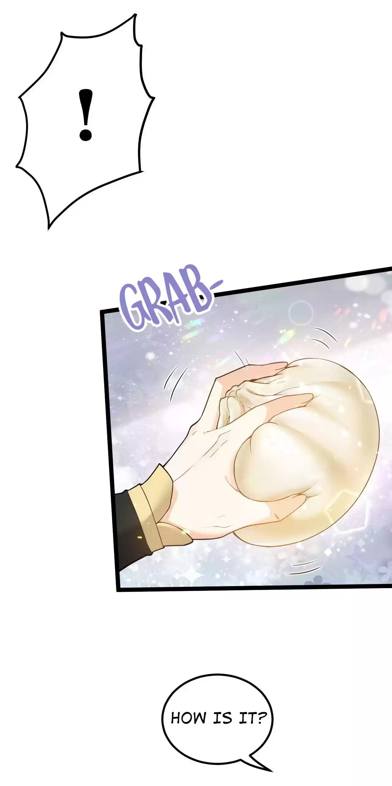 Good Disciple, Have Pity on Your Master! 49