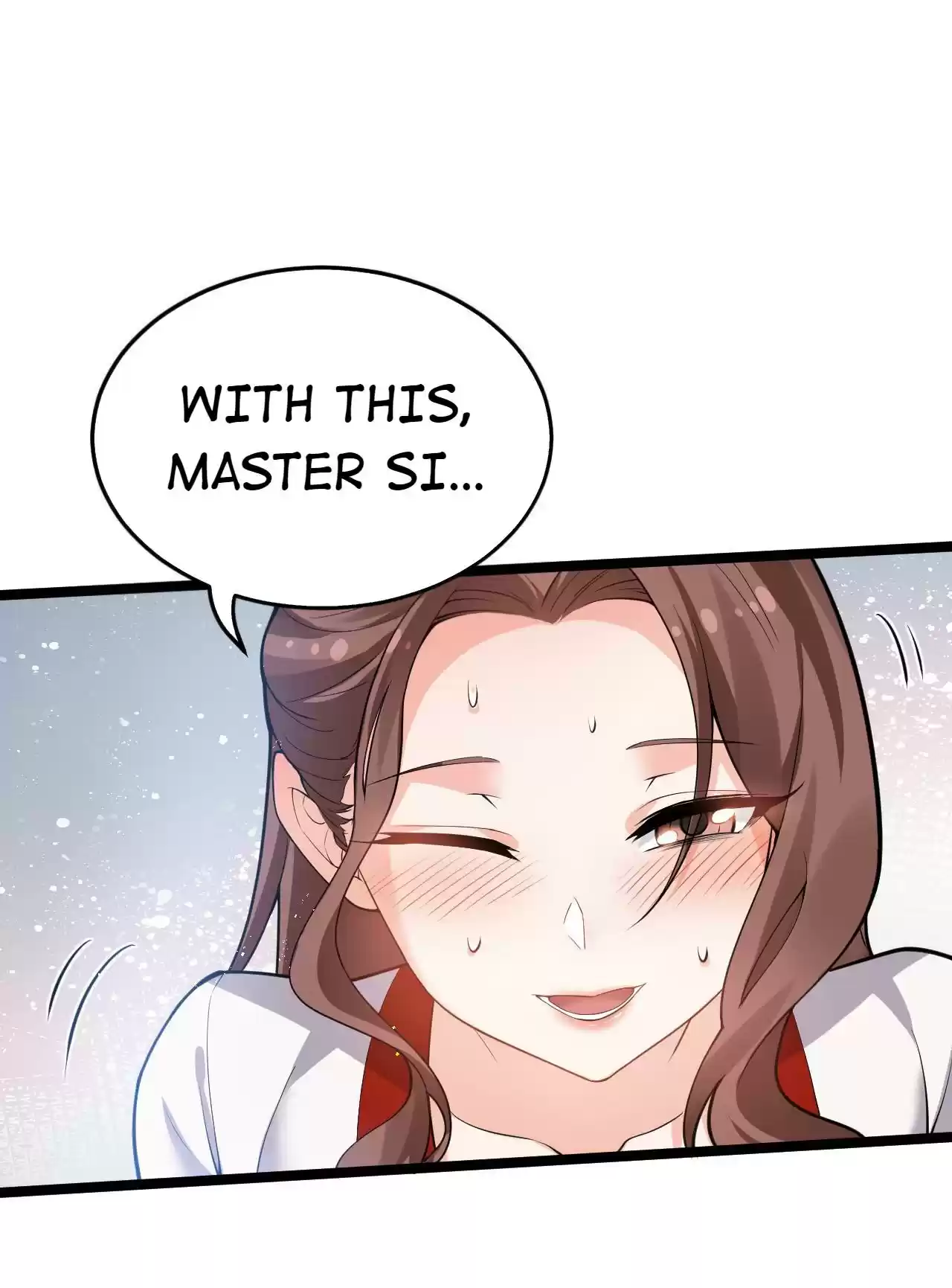 Good Disciple, Have Pity on Your Master! 49