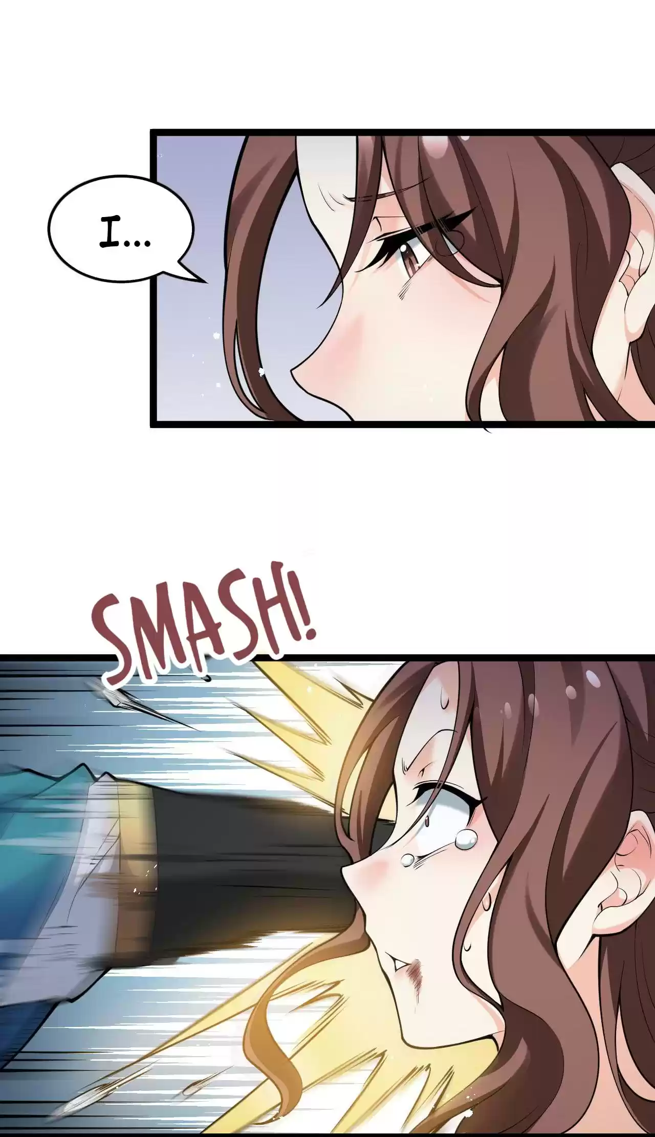 Good Disciple, Have Pity on Your Master! 49