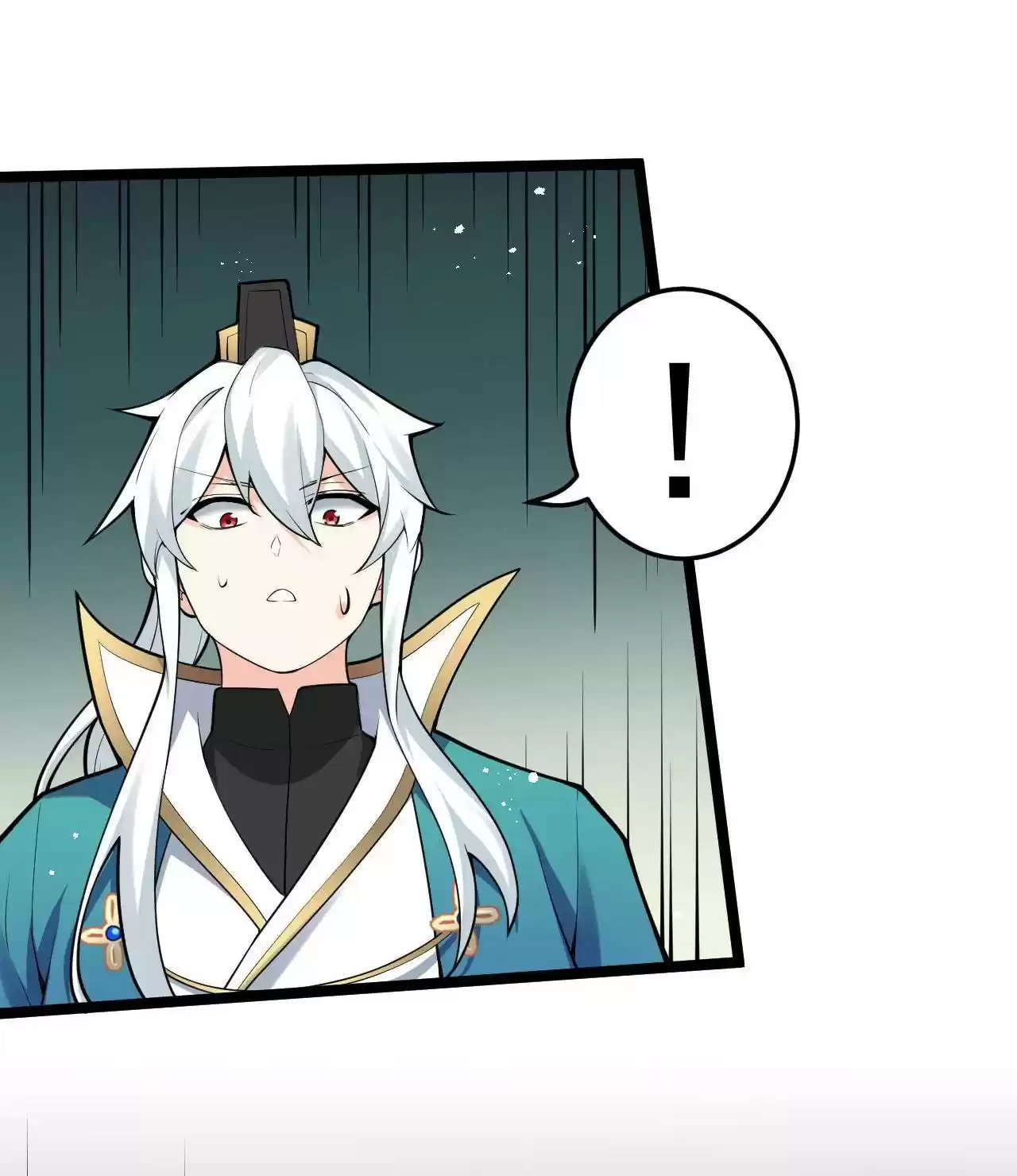 Good Disciple, Have Pity on Your Master! 49