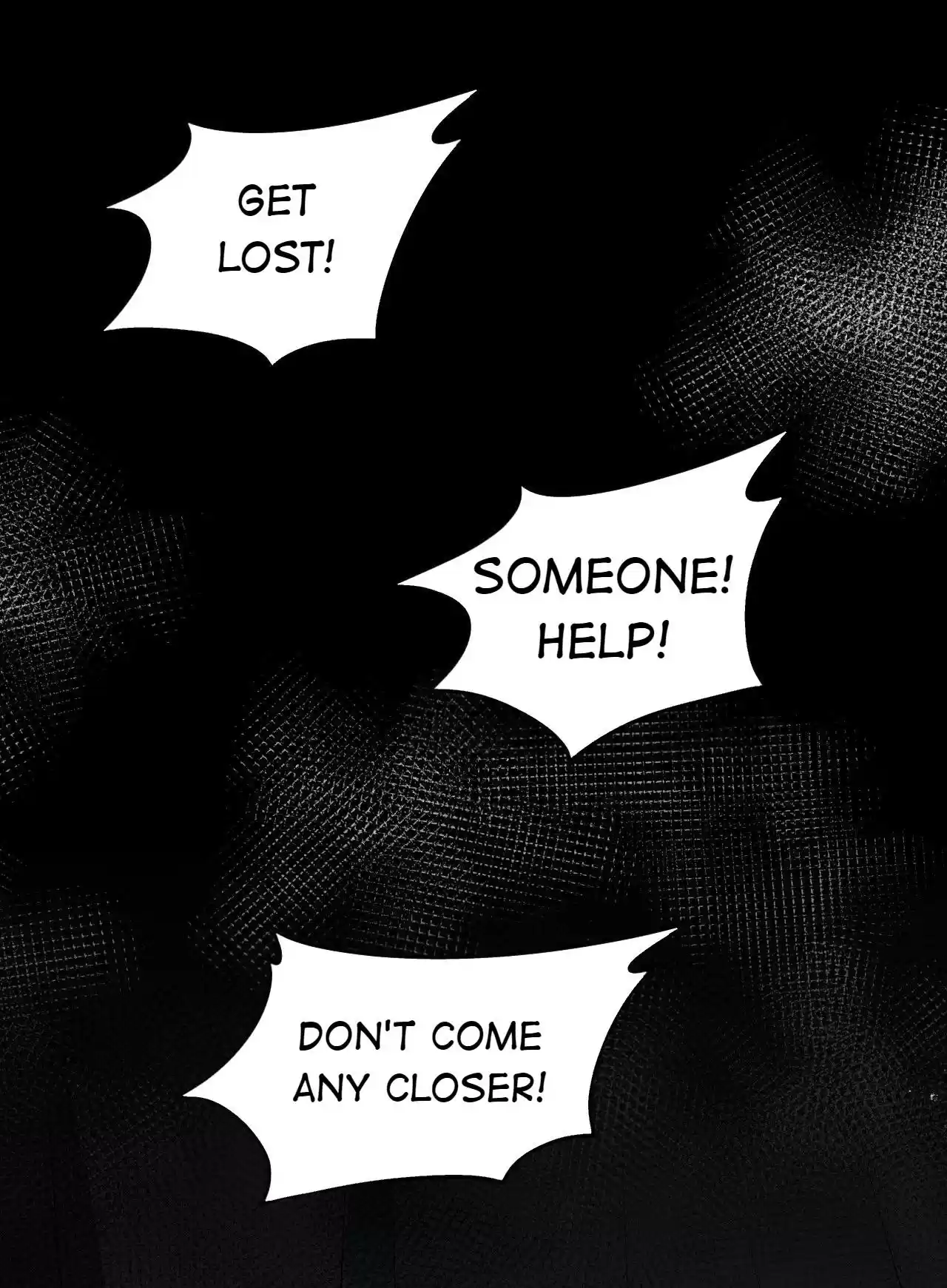 Good Disciple, Have Pity on Your Master! 49