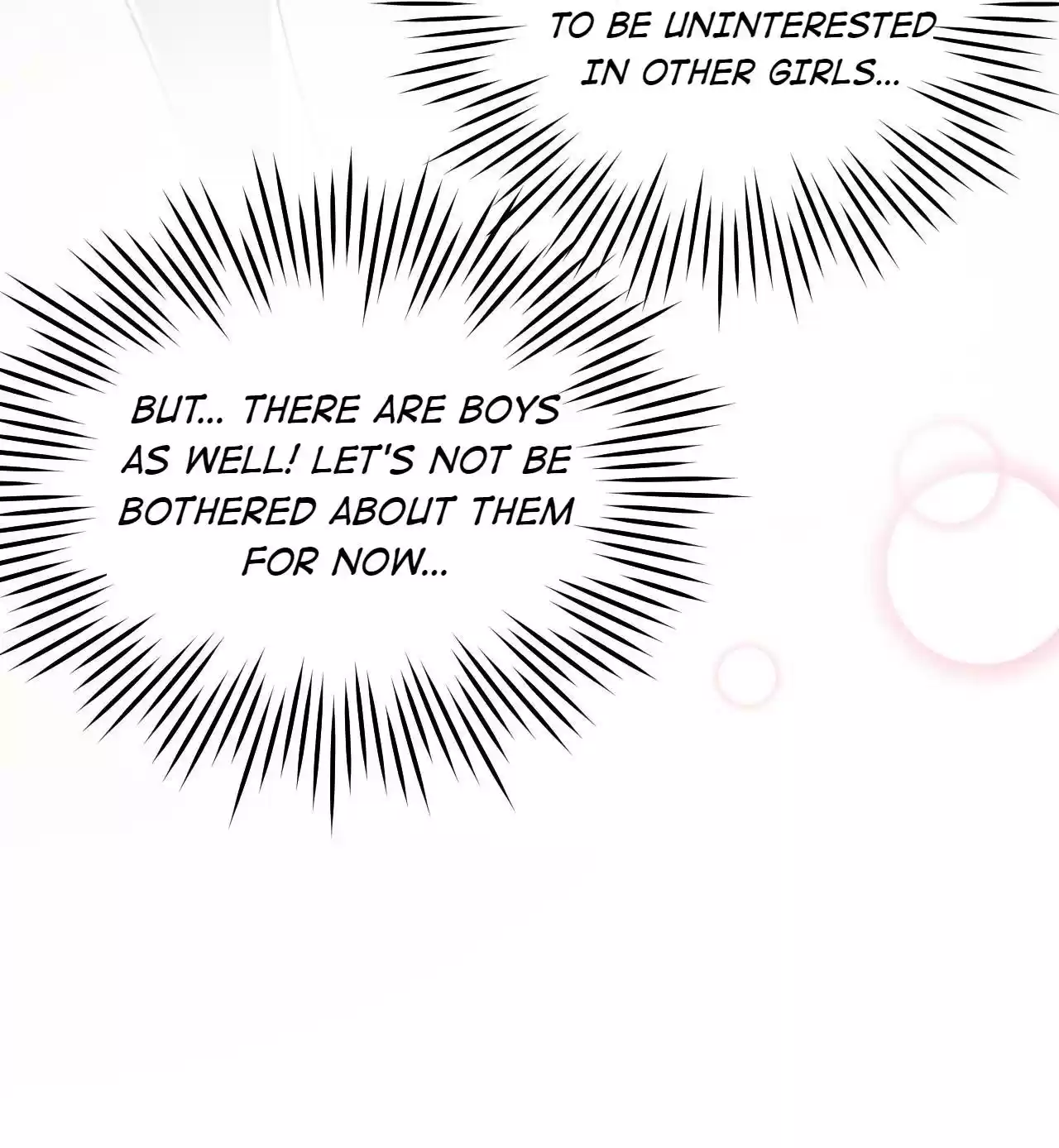 Good Disciple, Have Pity on Your Master! 49